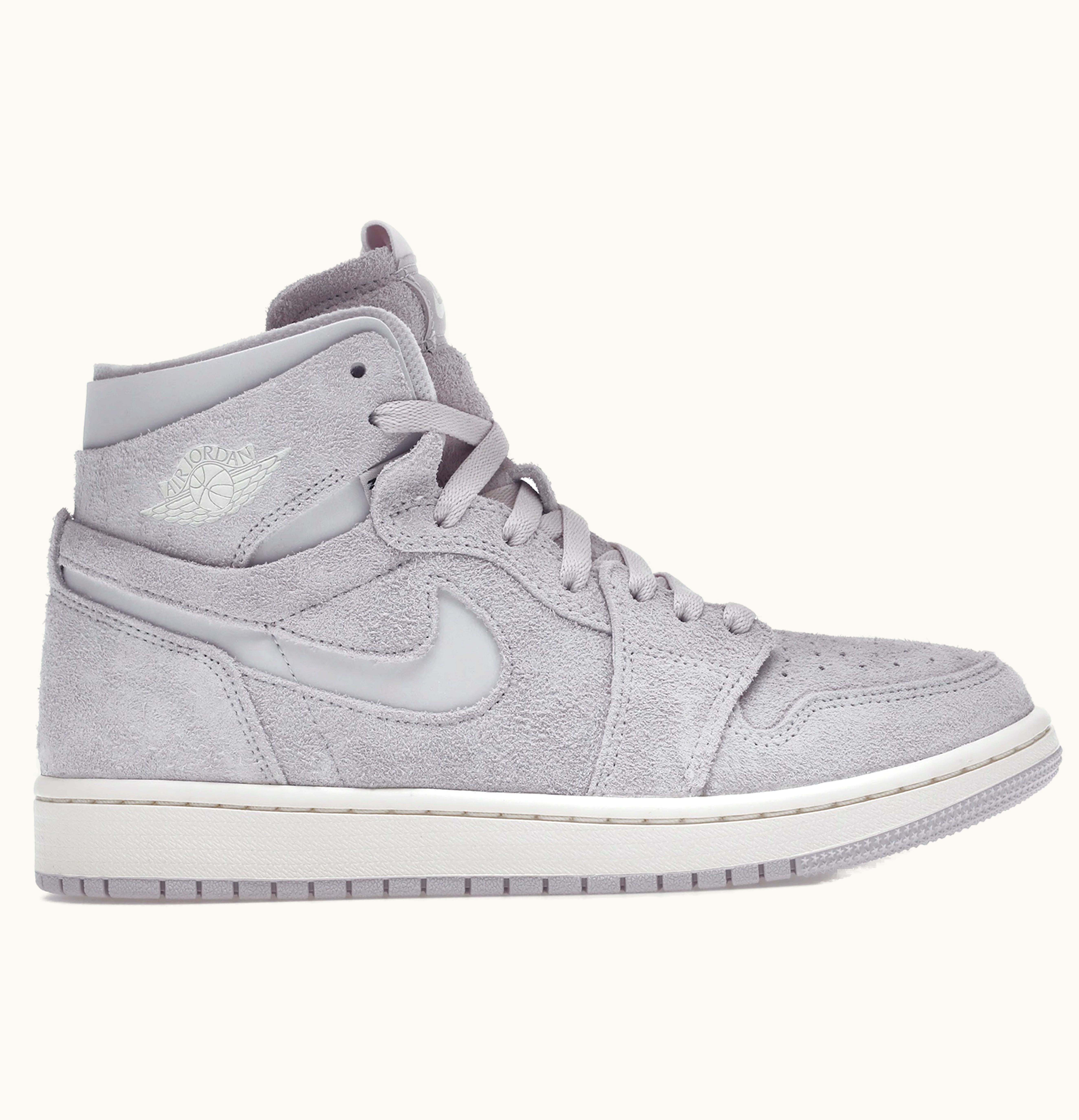 Jordan Air Jordan 1 High Zoom Air CMFT Light Mauve W