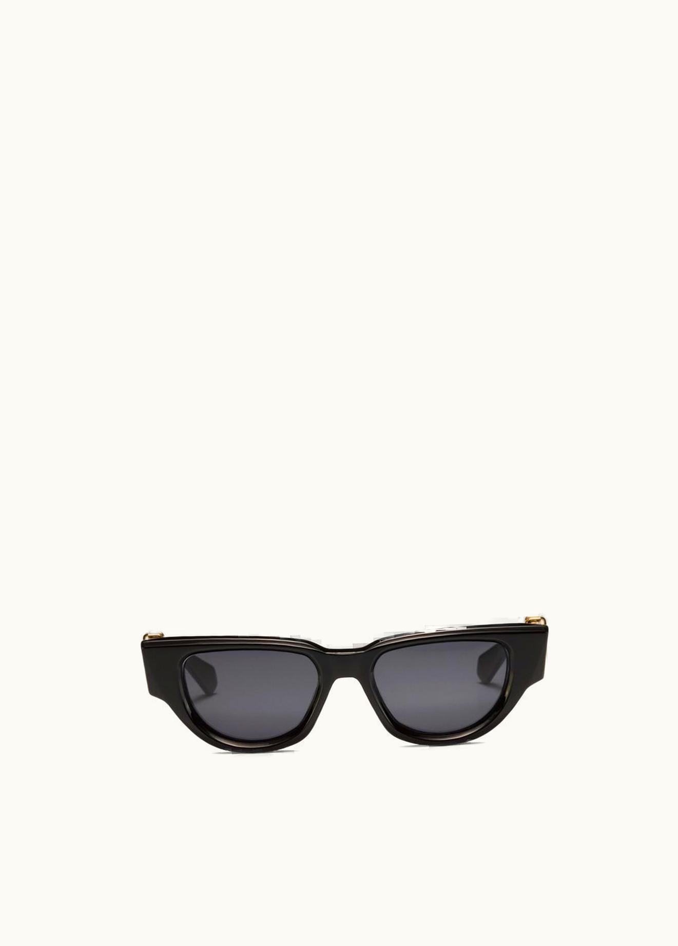 Valentino Valentino II - Cat Eye Acetate Vlogo Frame UZ0161018