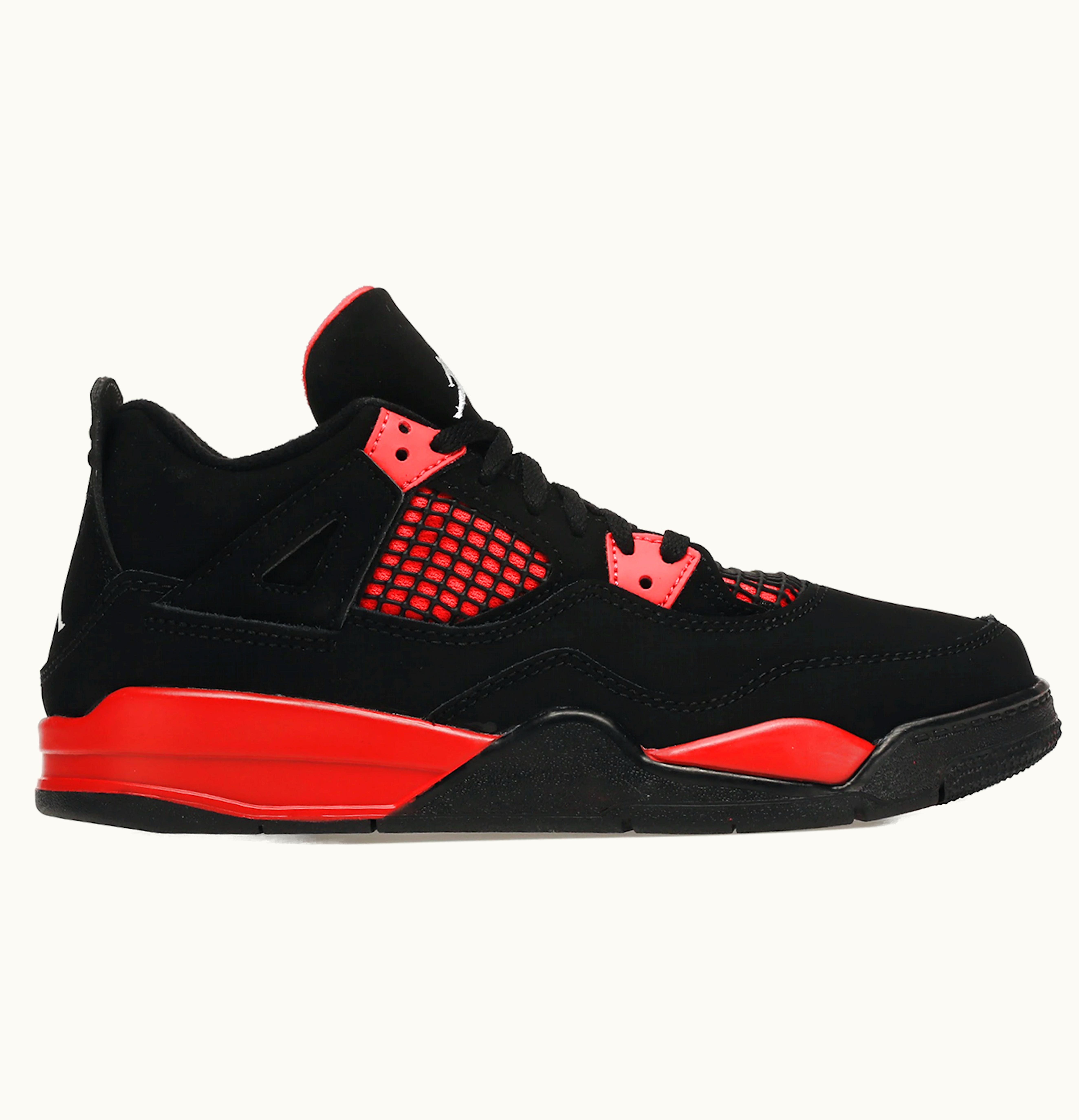 Jordan Air Jordan 4 Retro Red Thunder PS