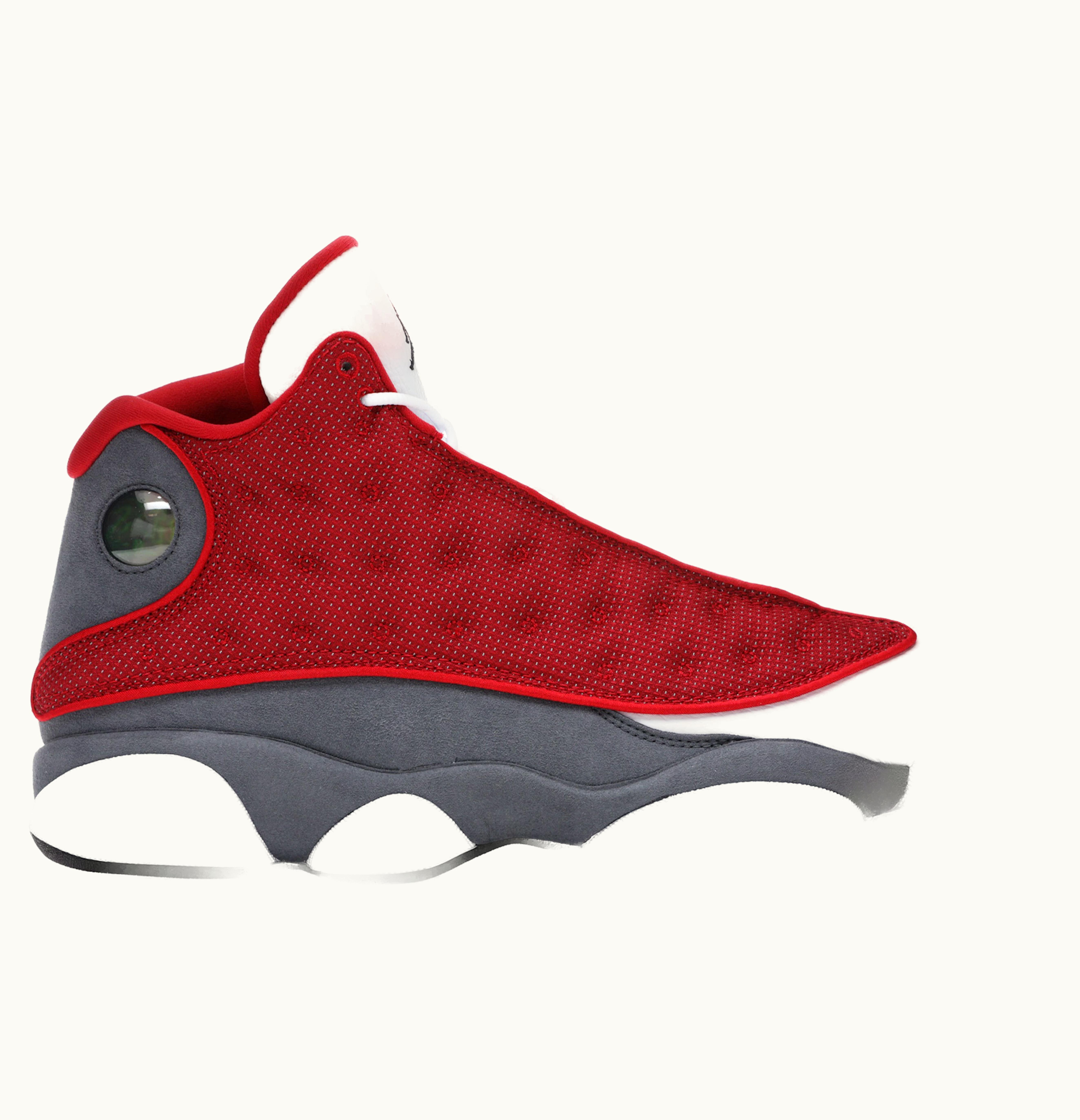 Jordan Air Jordan 13 Retro Gym Red Flint Grey