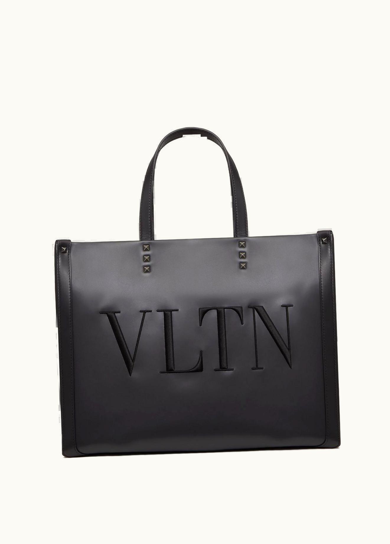 Valentino Valentino Vltn Ecolab Medium Bio-based Material Shopper
