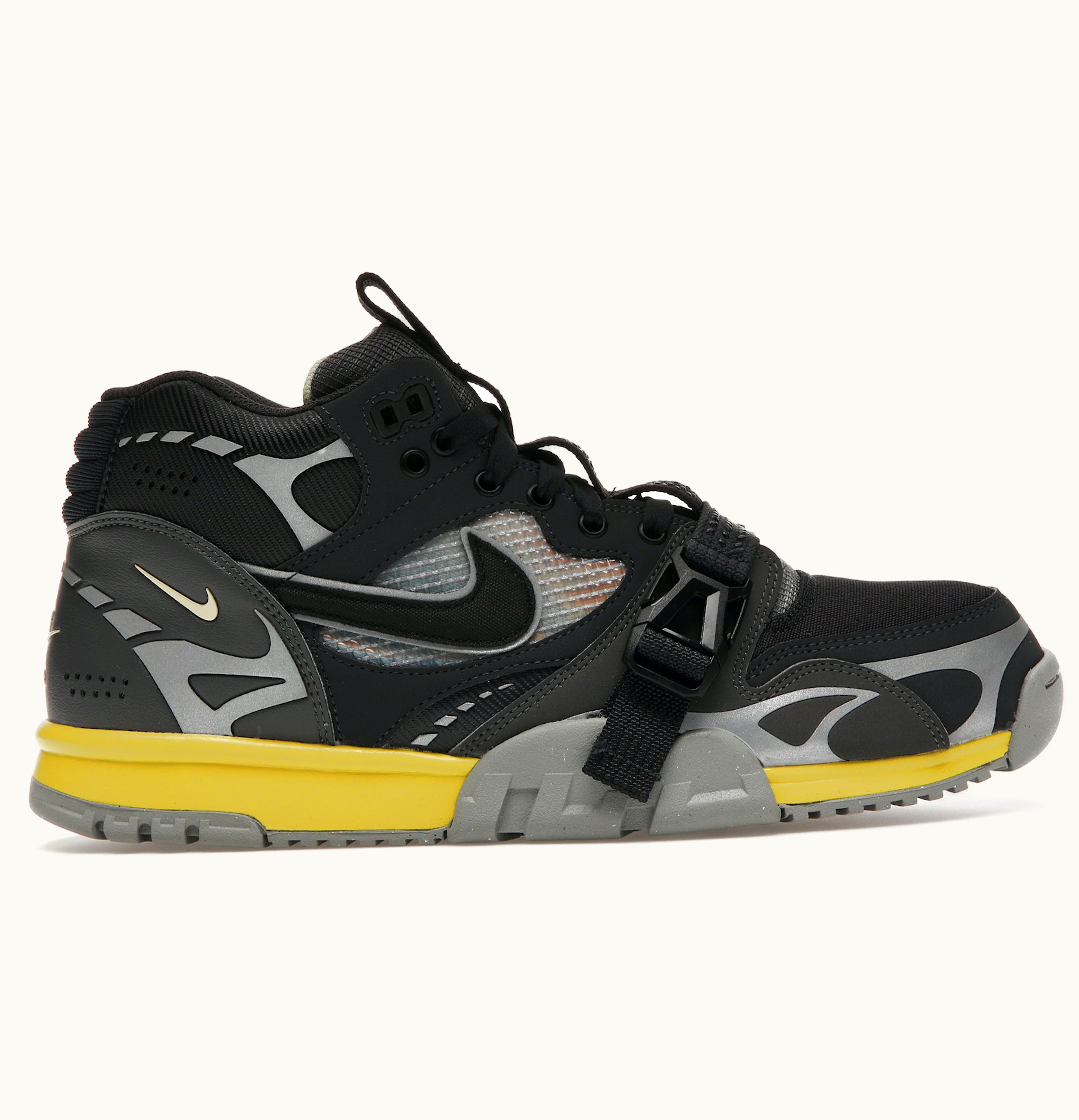 Nike Nike Air Trainer 1 SP Dark Smoke Grey
