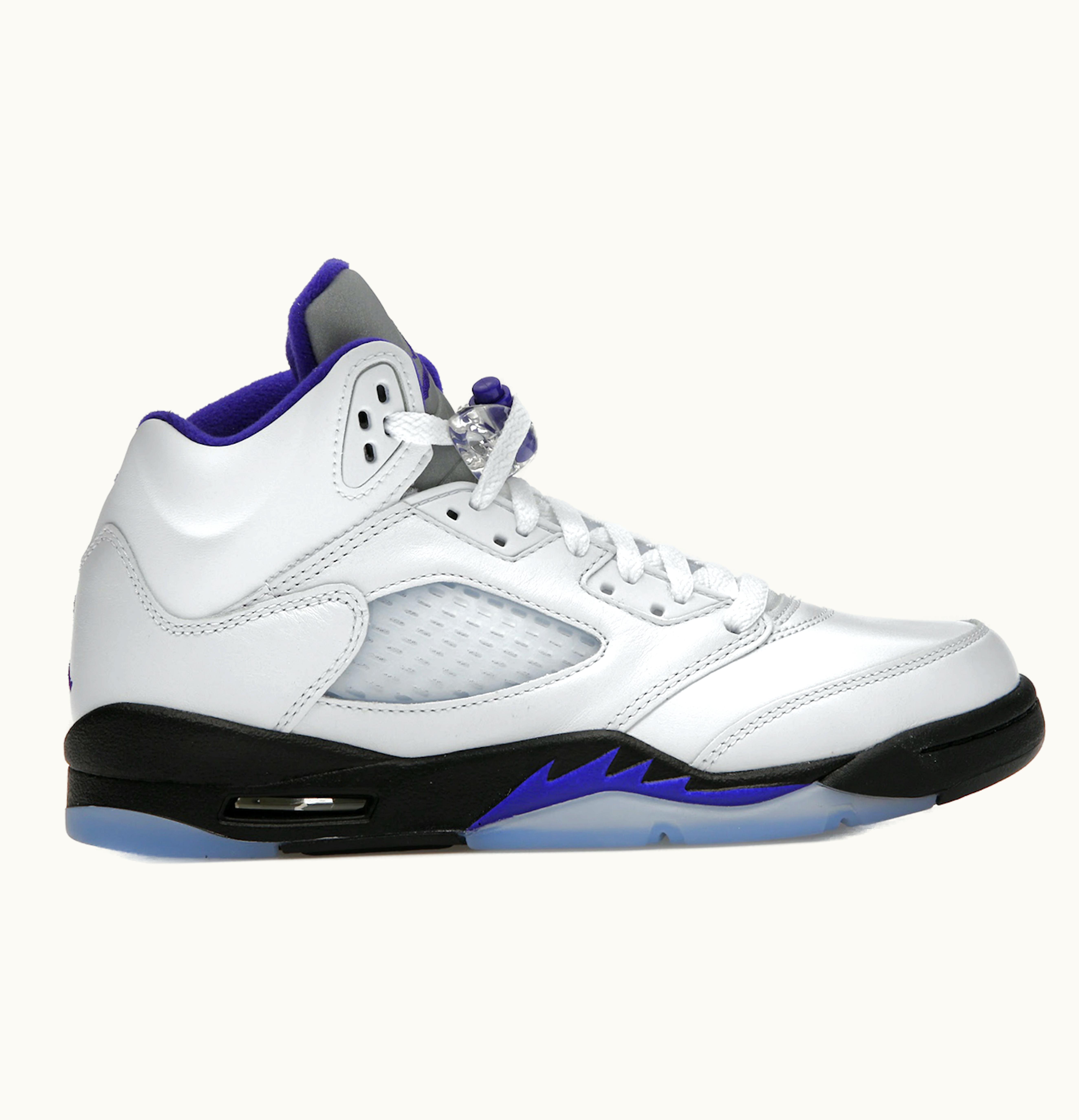 Jordan Air Jordan 5 Retro Dark Concord GS