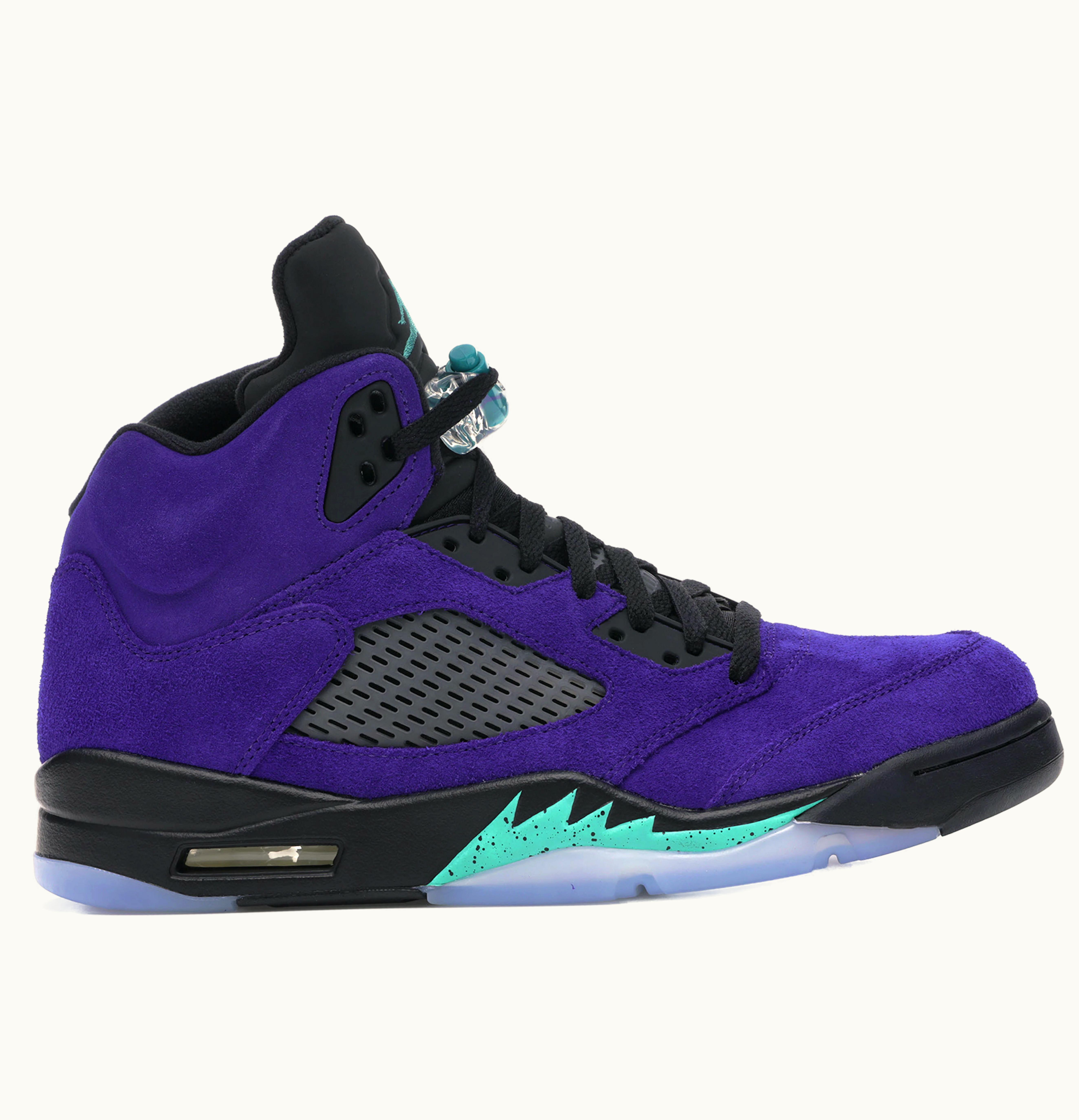 Jordan Air Jordan 5 Retro Alternate Grape