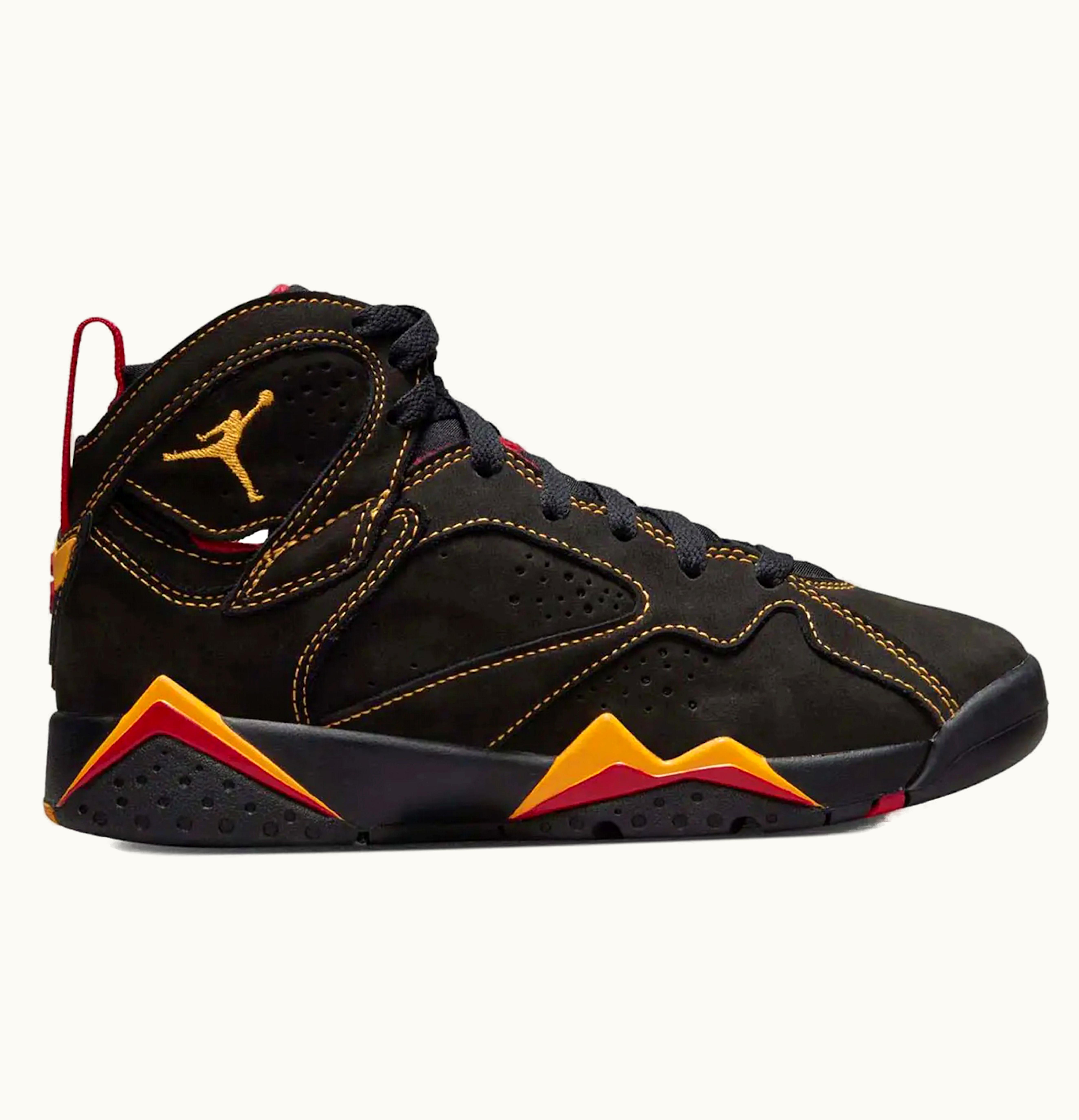 Jordan Air Jordan 7 Retro Citrus 2022 GS
