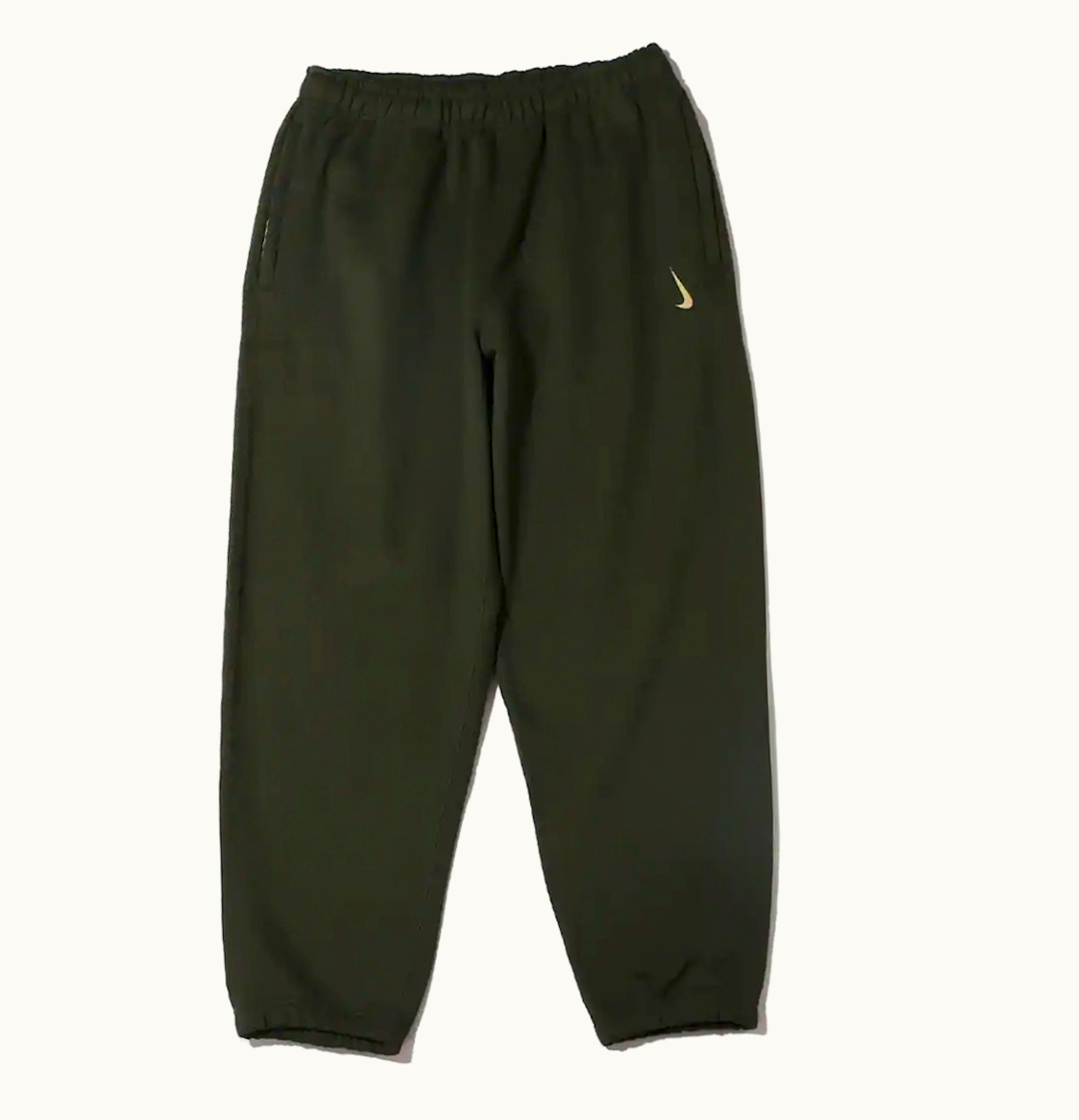 Nike Nike x Billie Eilish Fleece Pants Sequoia
