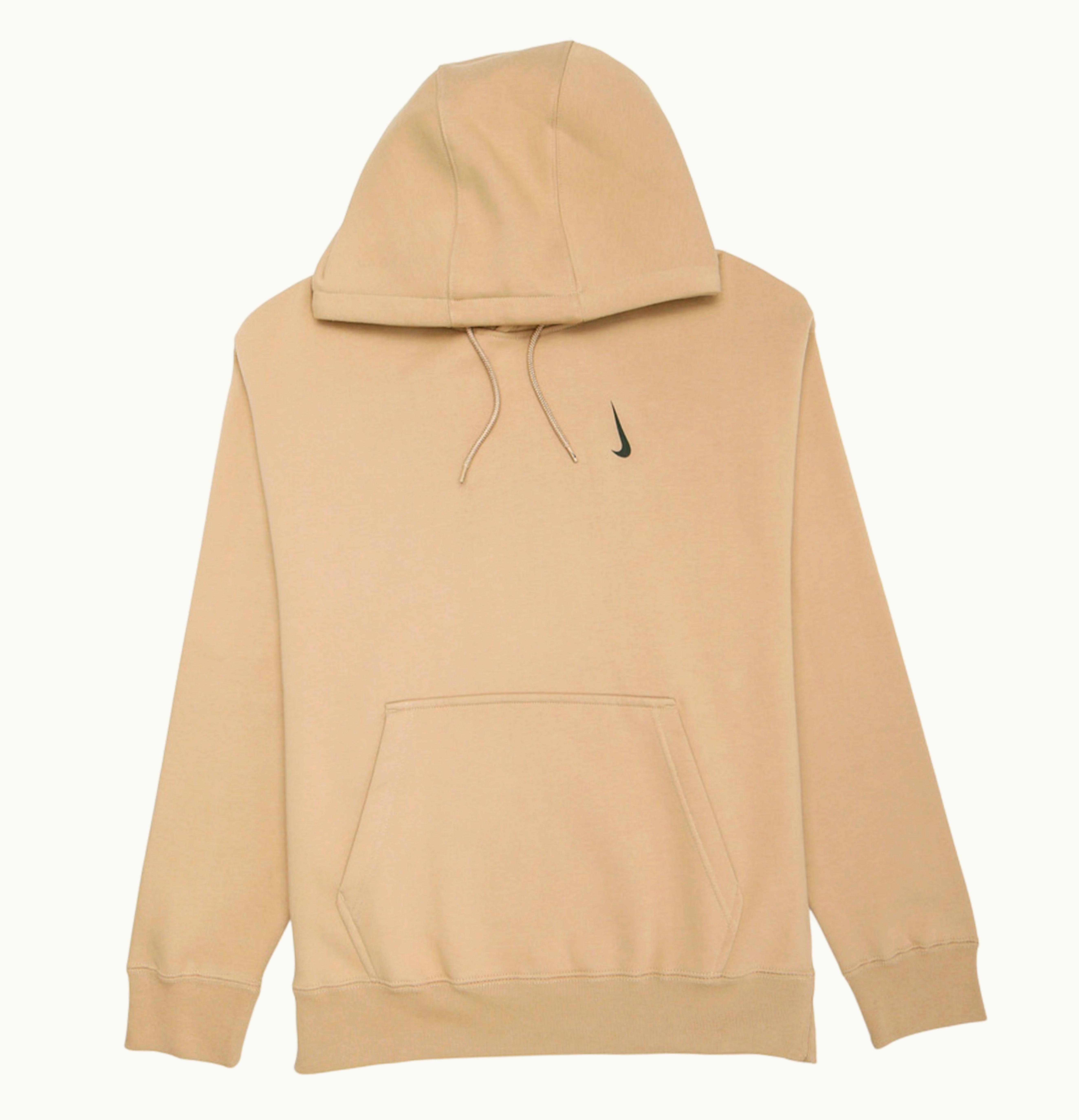 Nike Nike x Billie Eilish Fleece Hoodie Mushroom