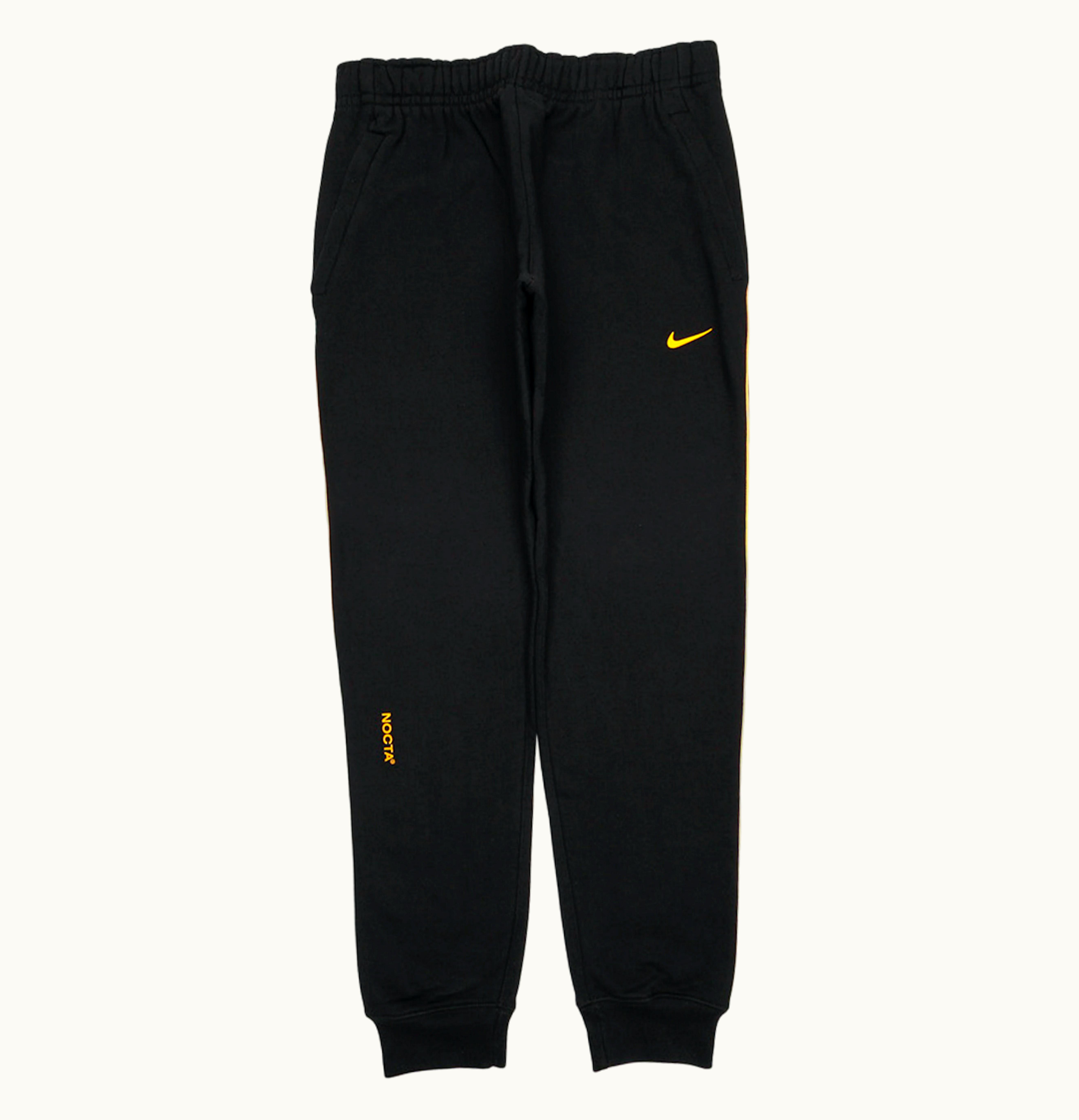 Nike Nike x Drake NOCTA Fleece Pants Black