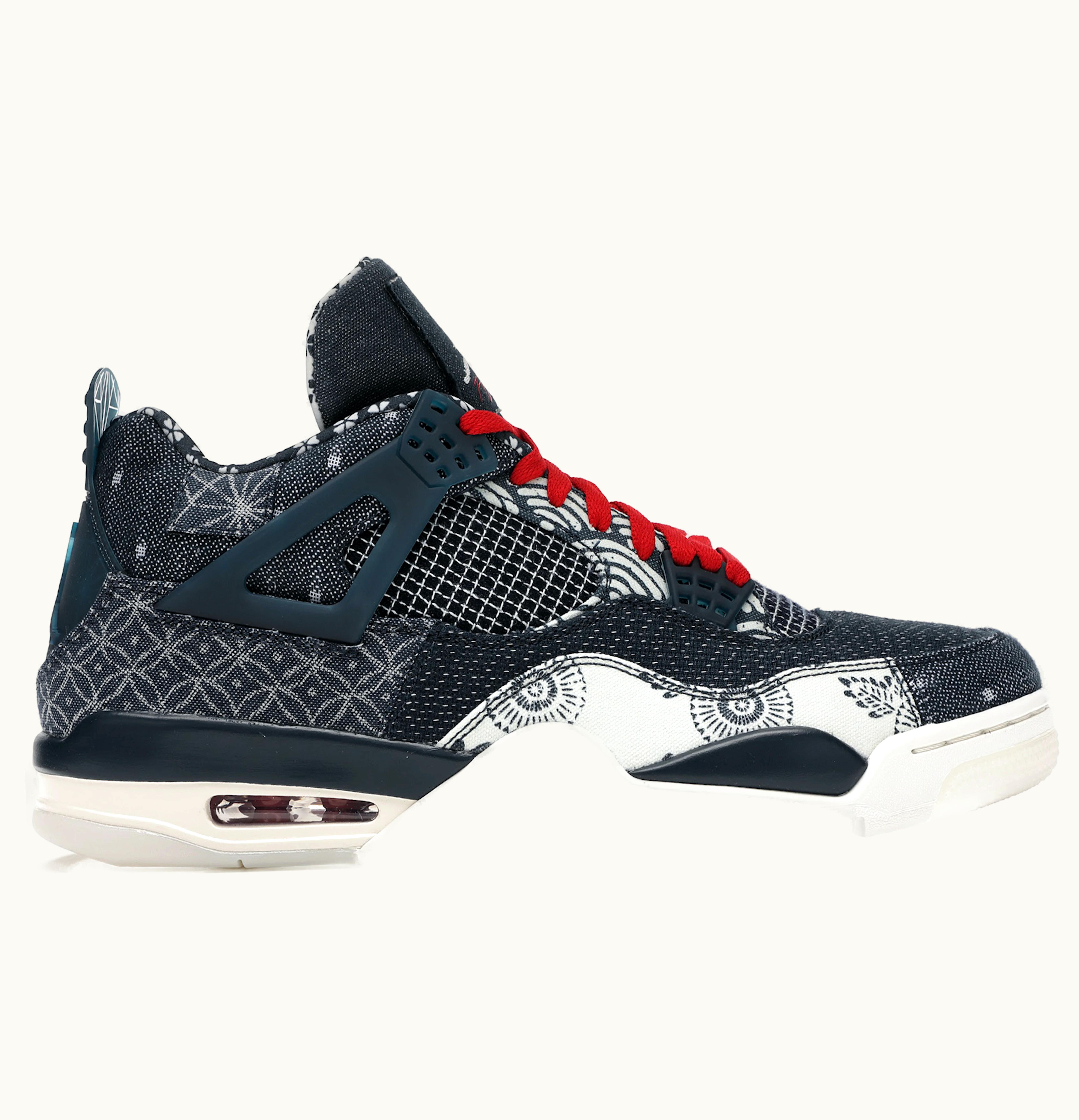 Jordan Air Jordan 4 Retro SE Deep Ocean