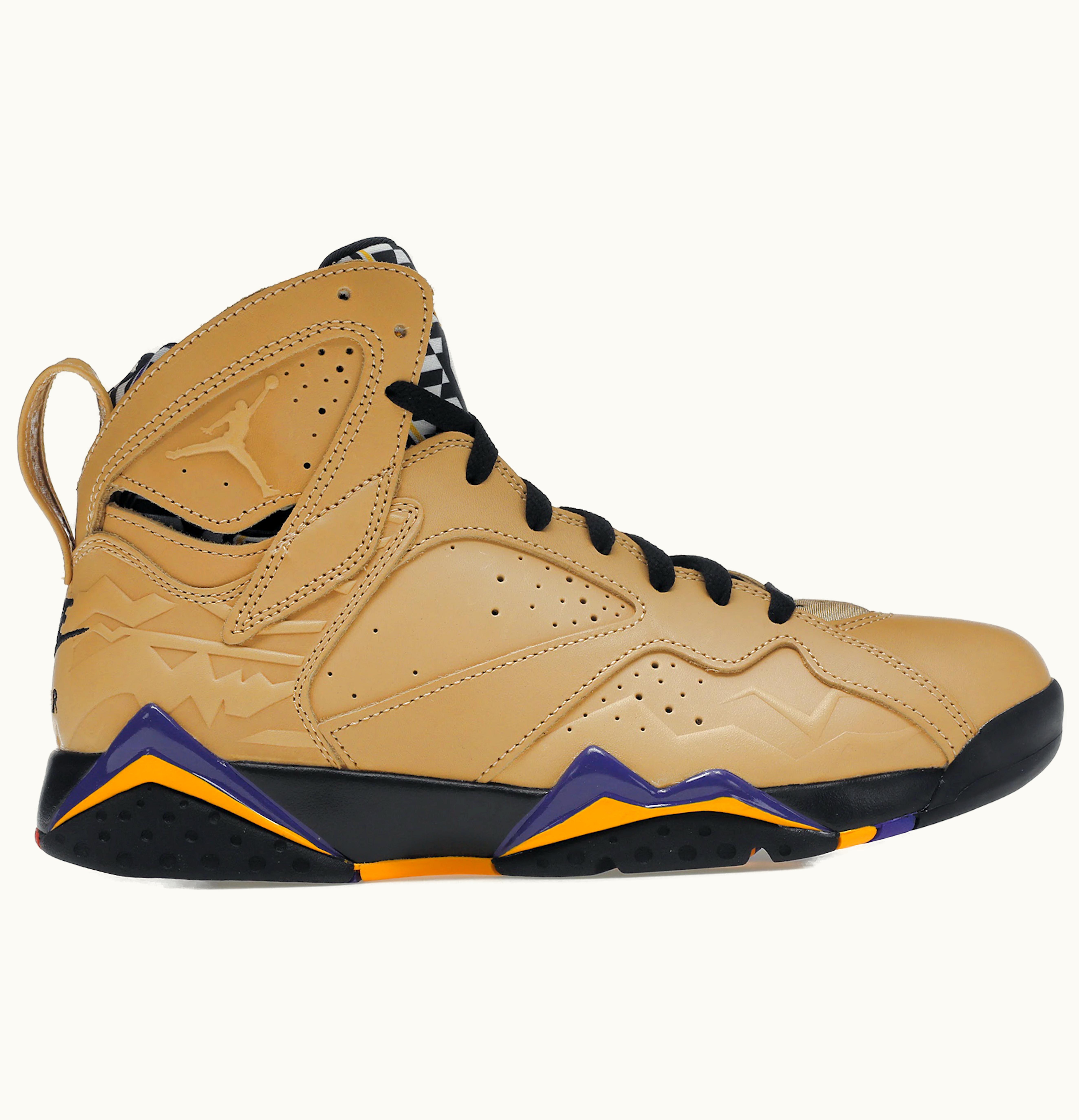 Jordan Air Jordan 7 Retro SE Afrobeats