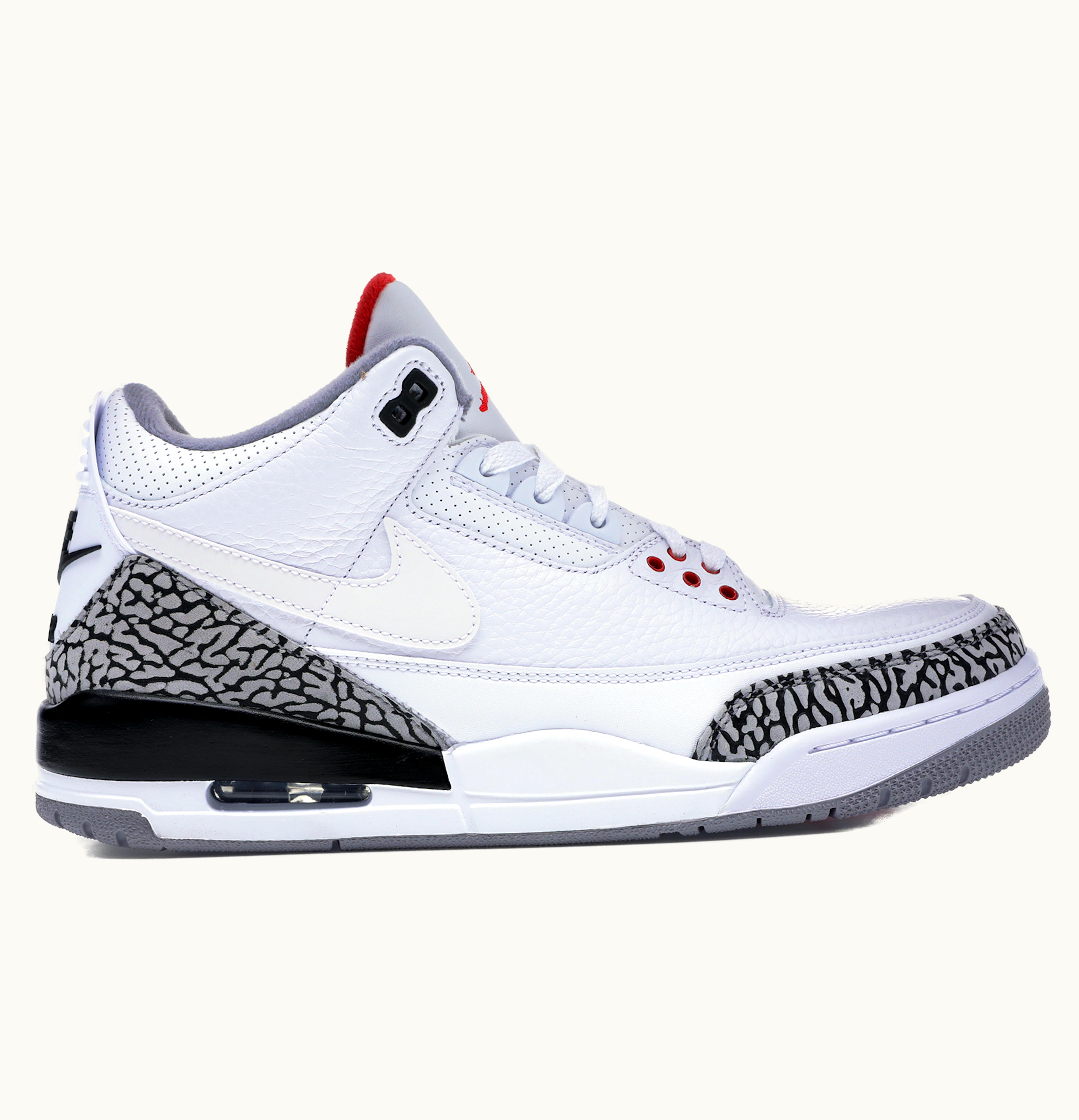 Jordan Nike Air Jordan 3 JTH