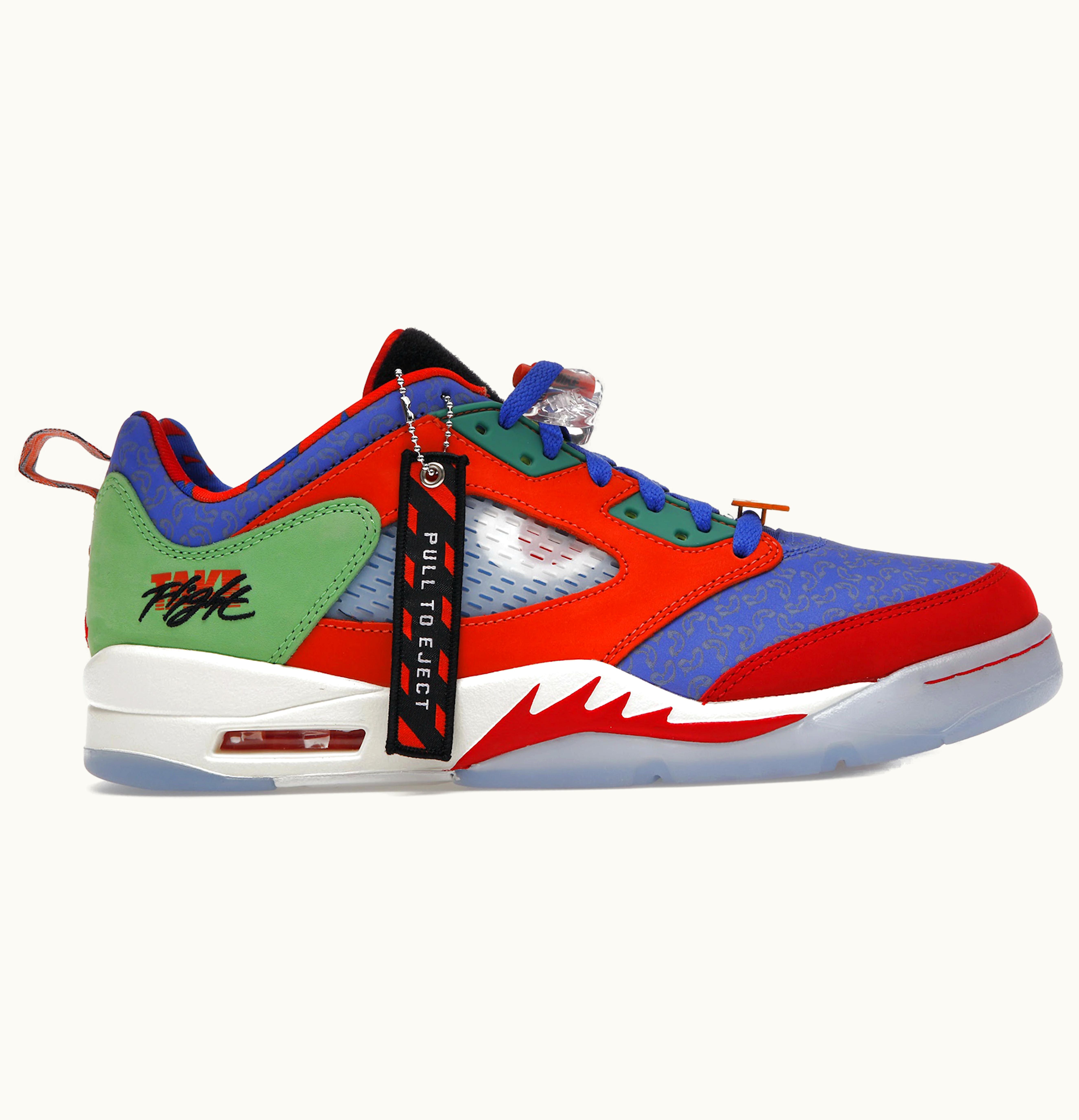 Jordan Air Jordan 5 Retro Low Doernbecher 2022