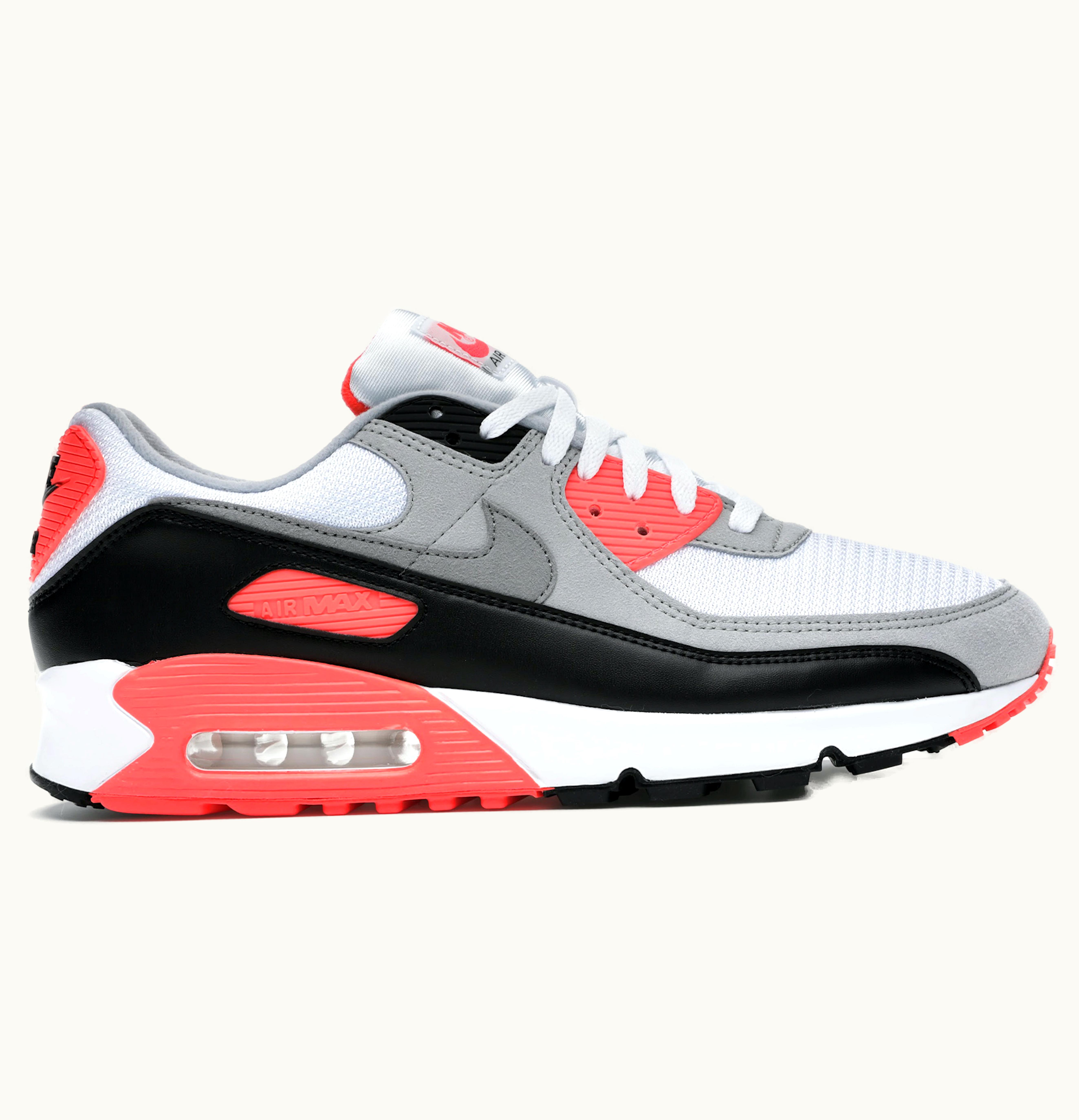 Nike Nike Air Max 90 Infrared 2020