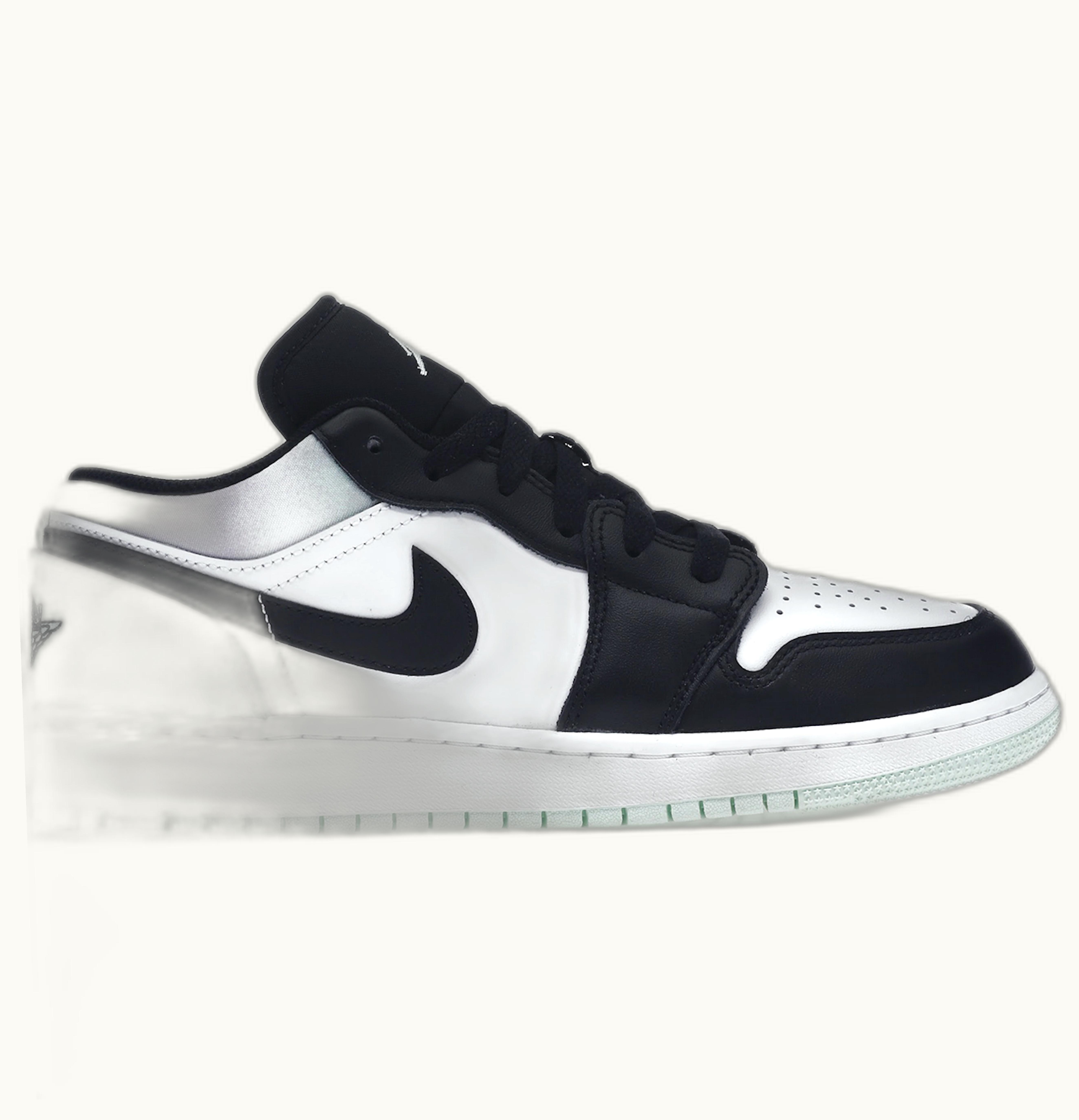 Jordan Air Jordan 1 Low Easter Pastel Tie Dye GS