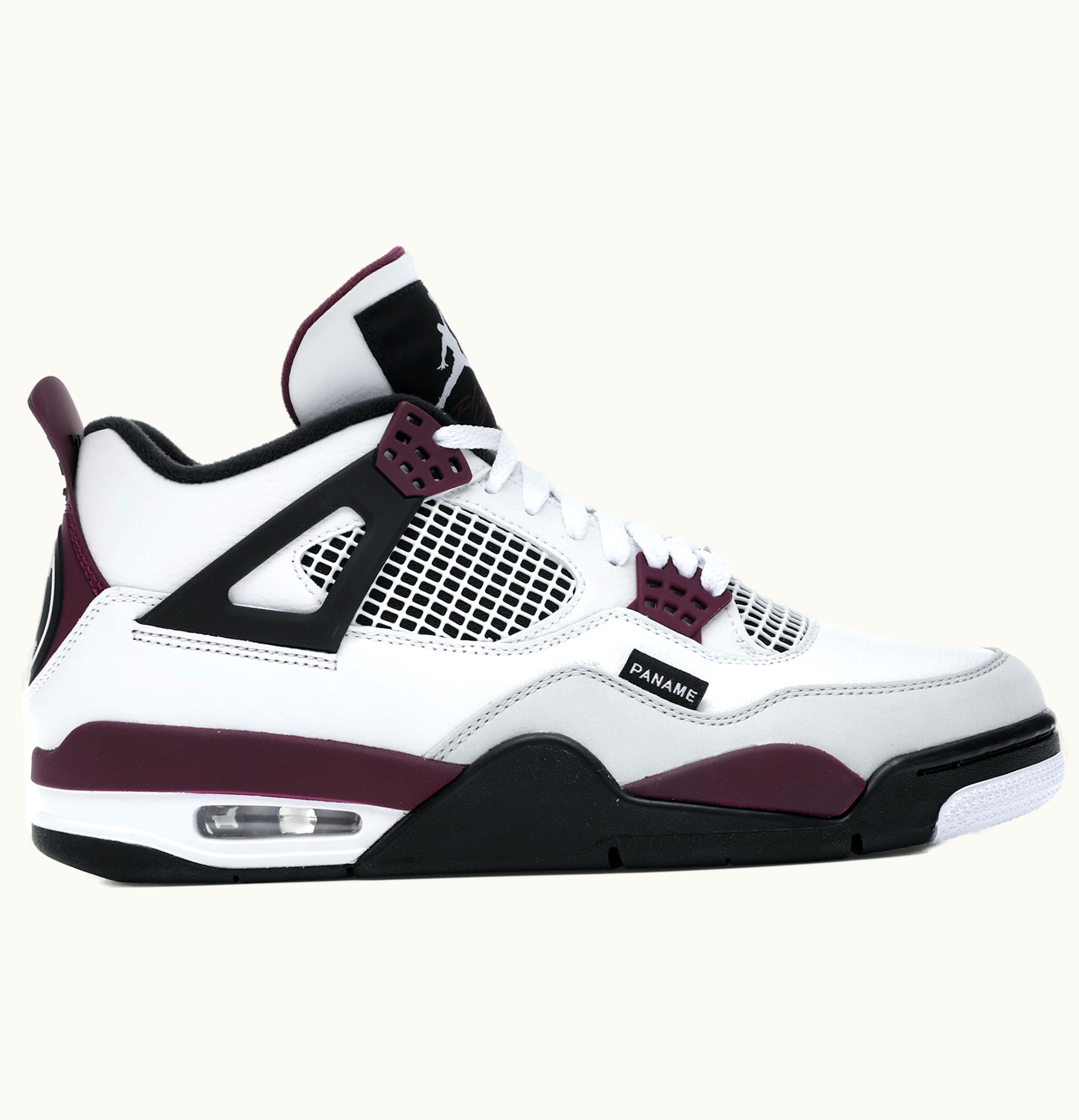Jordan Air Jordan 4 Retro PSG Paris Saint Germain