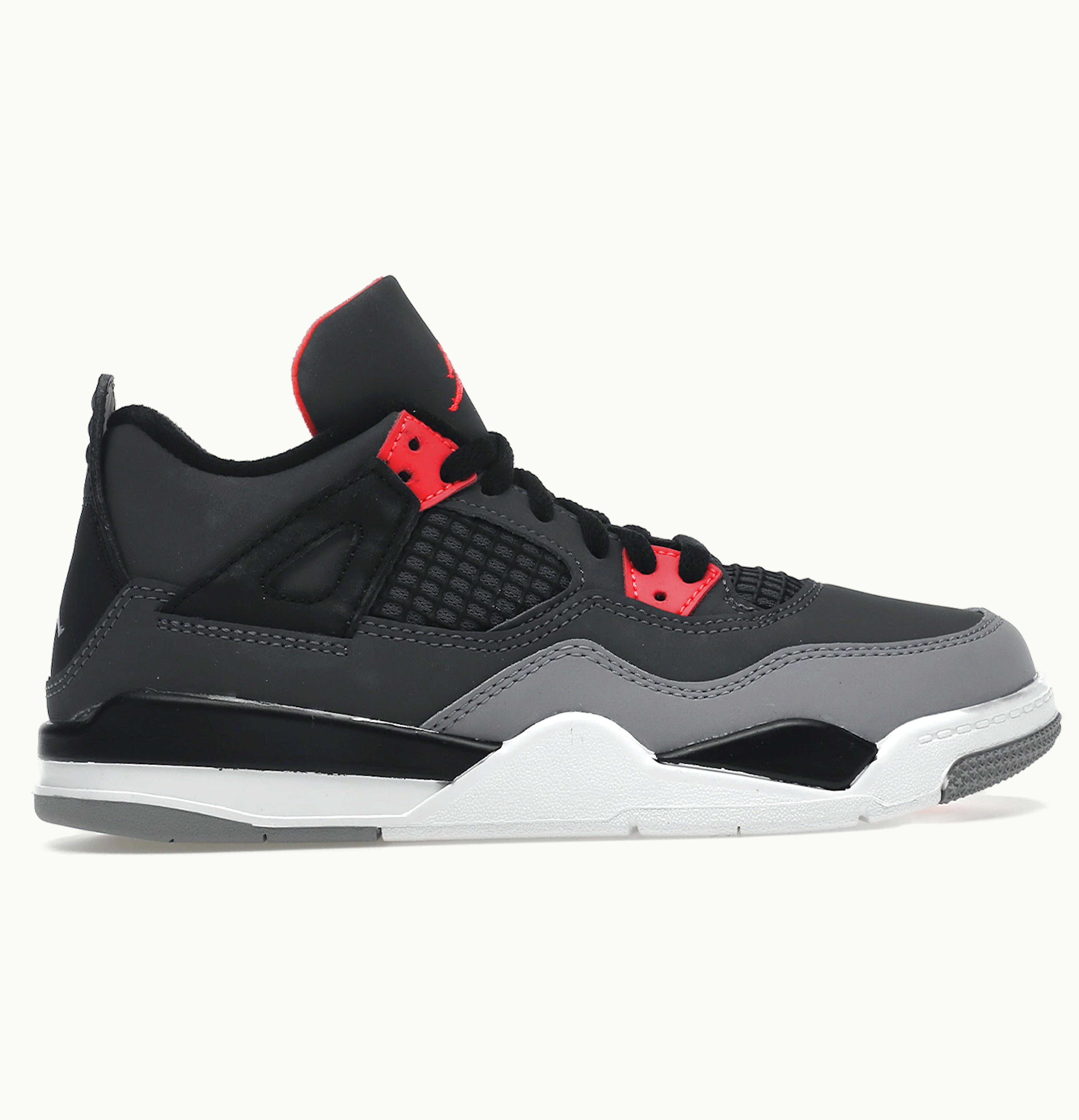 Jordan Air Jordan 4 Retro Infrared PS