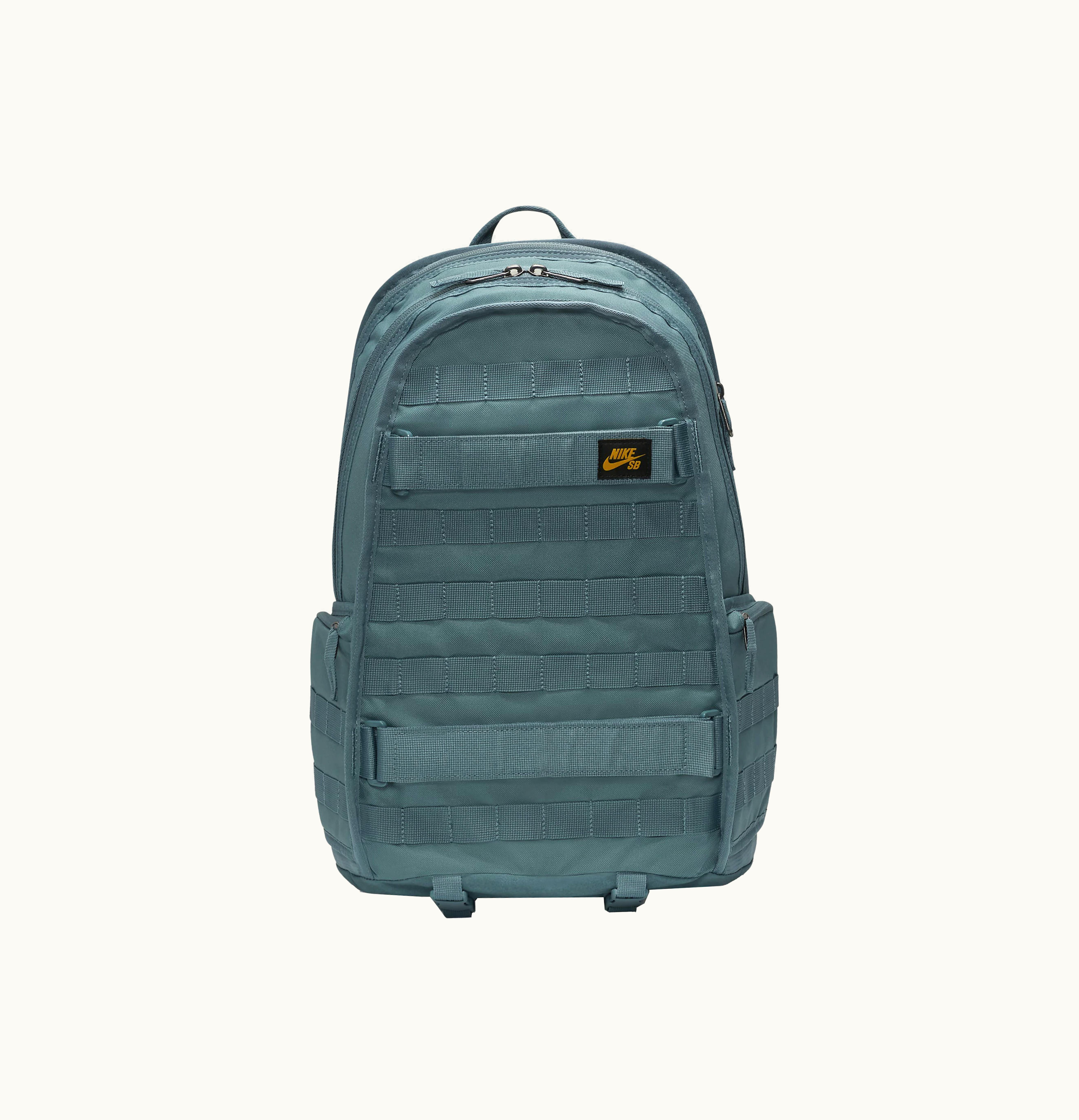 Nike SB Nike SB RPM Skate Backpack Mineral Slate Mineral Slate Dark Sulfur