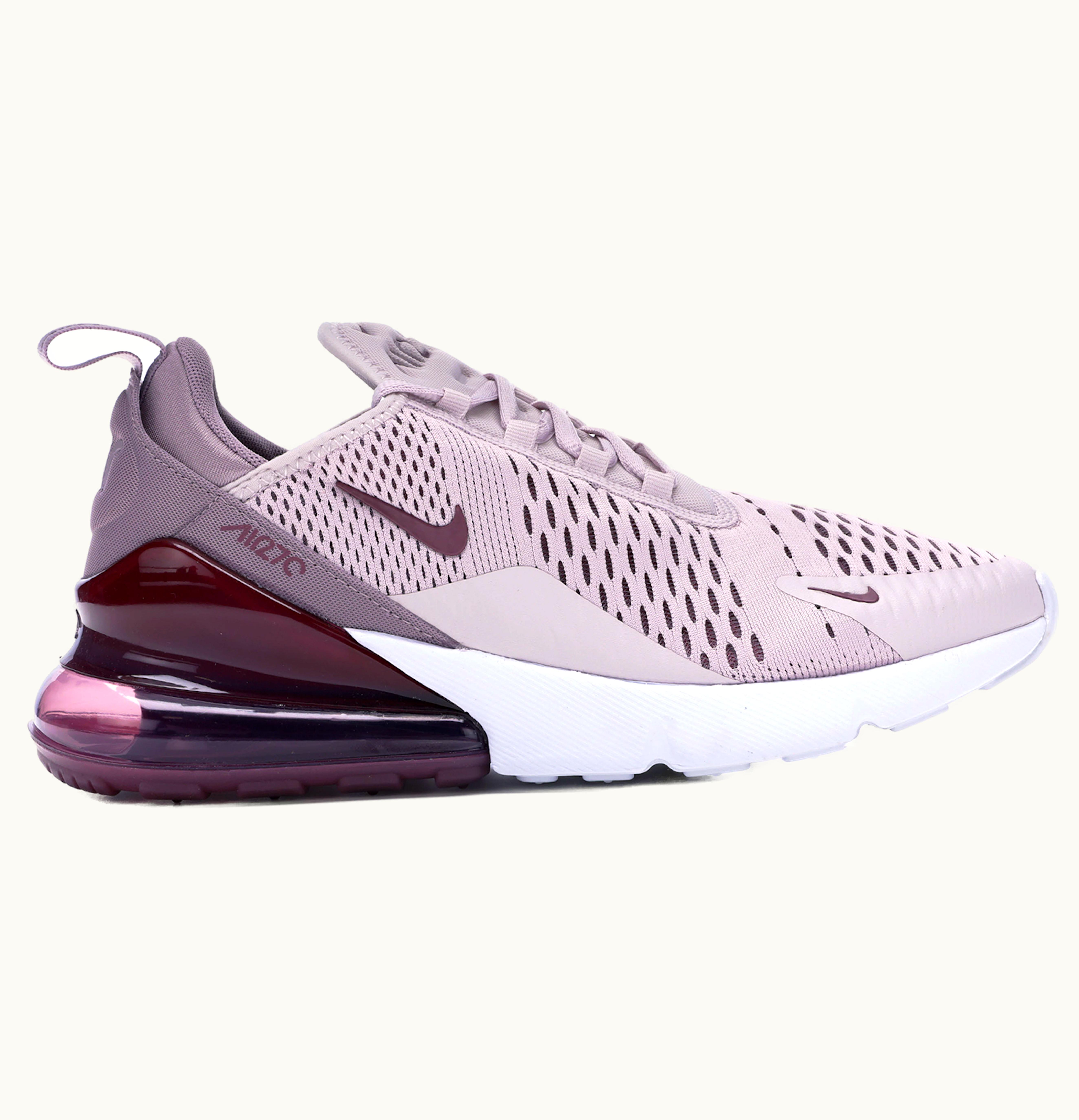 Nike Nike Air Max 270 Barely Rose W