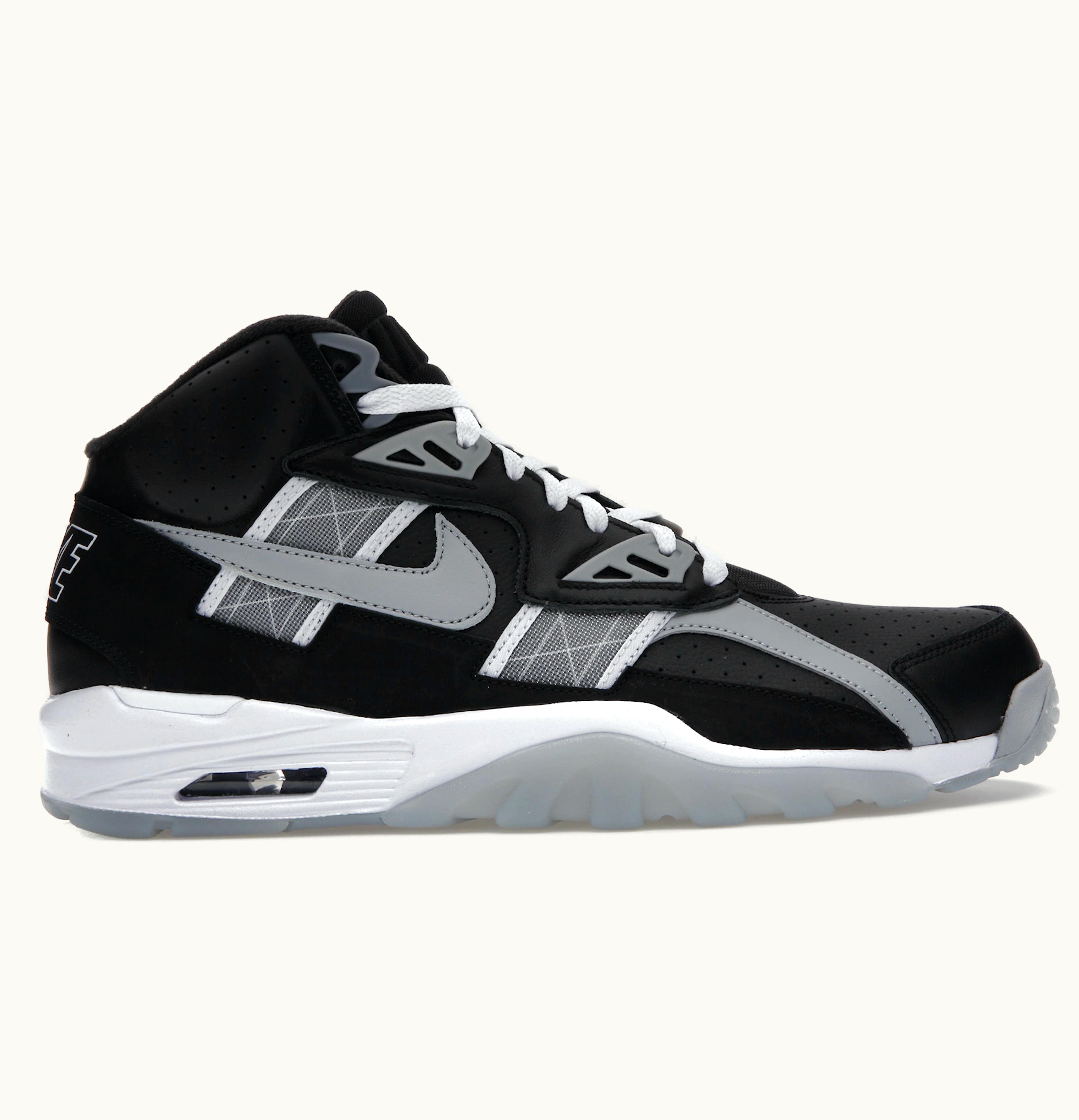 Nike Nike Air Trainer SC High Raiders