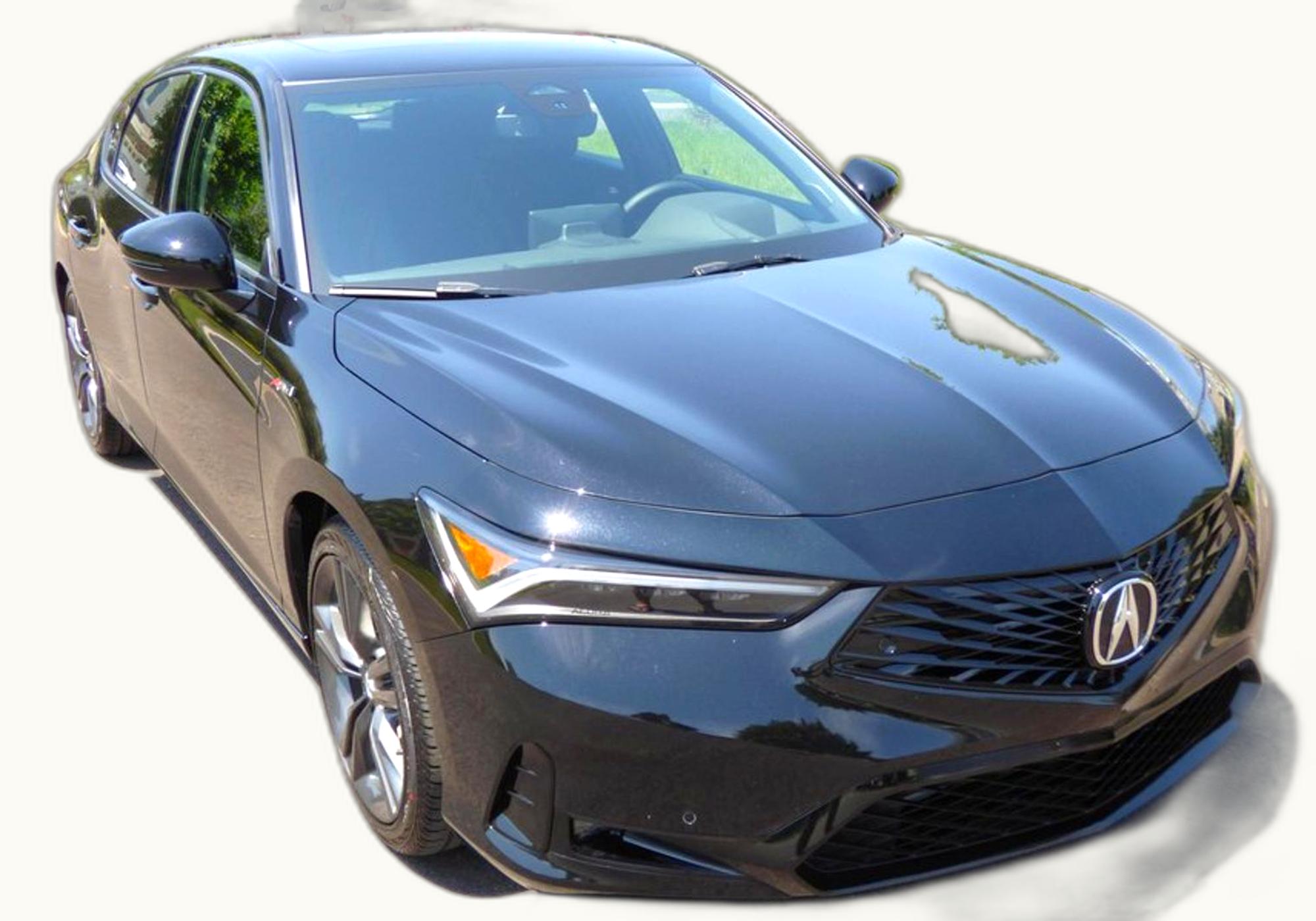 Acura Acura Integra - 5th Gen