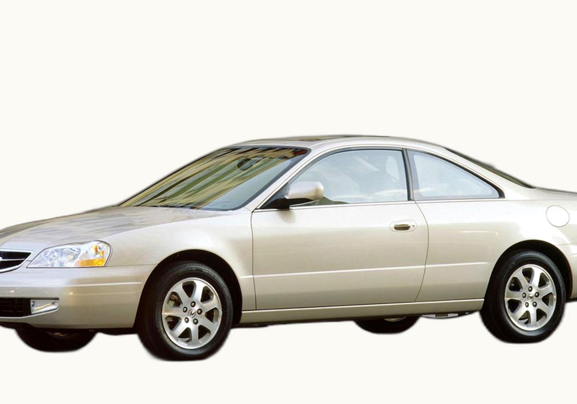 Acura Acura CL