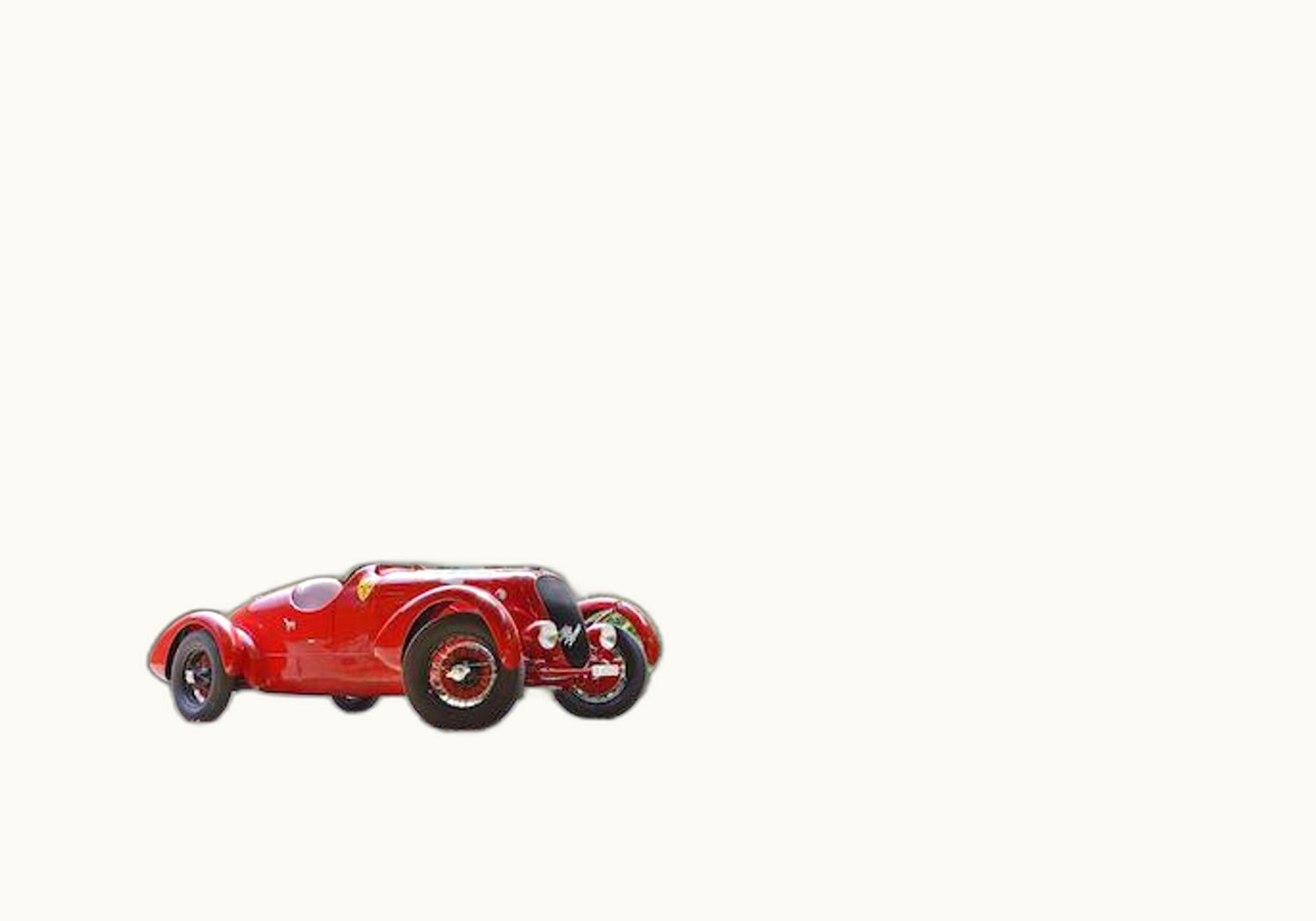 Alfa Romeo Alfa Romeo 6C 2300