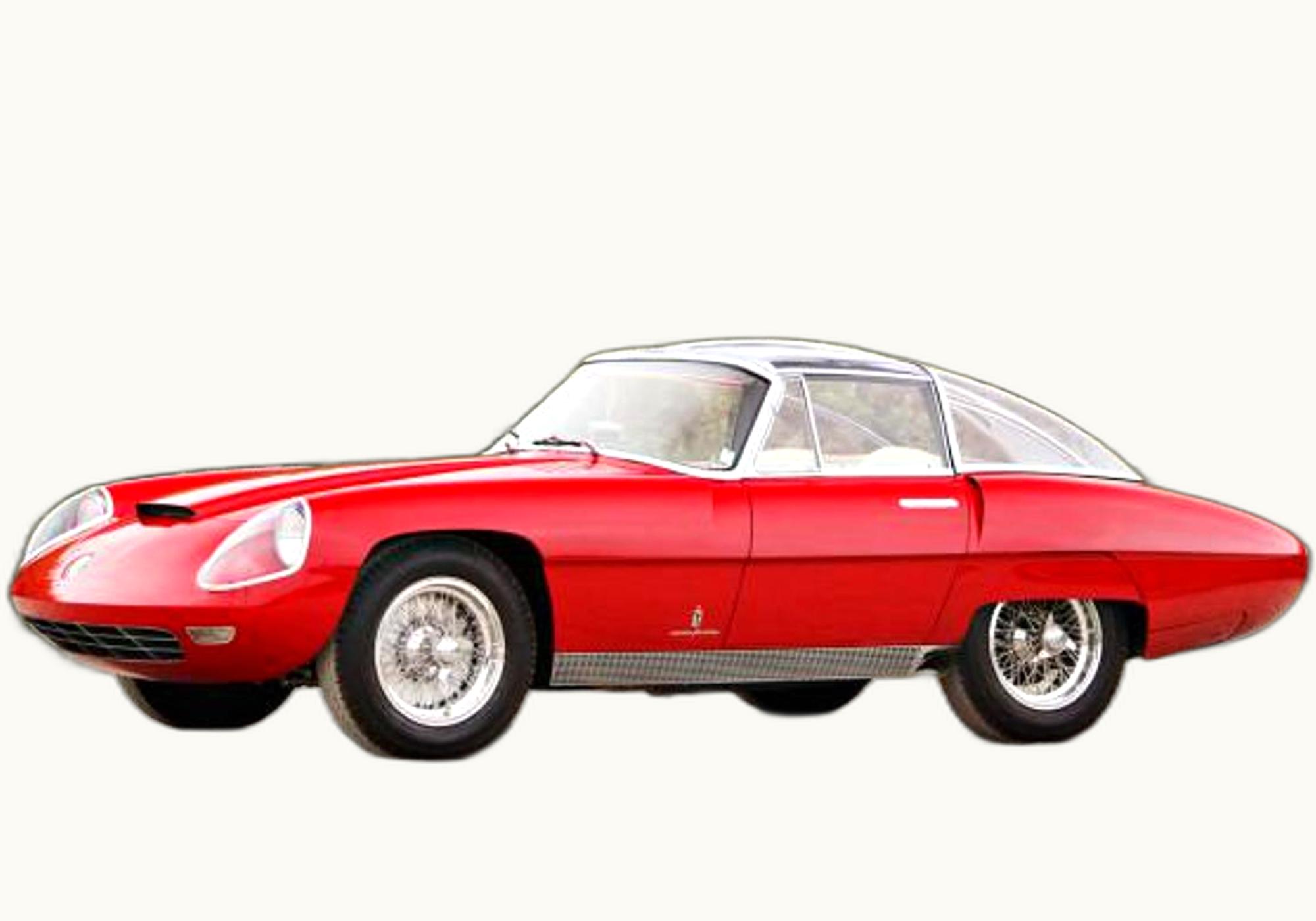 Alfa Romeo Alfa Romeo 6C 3000