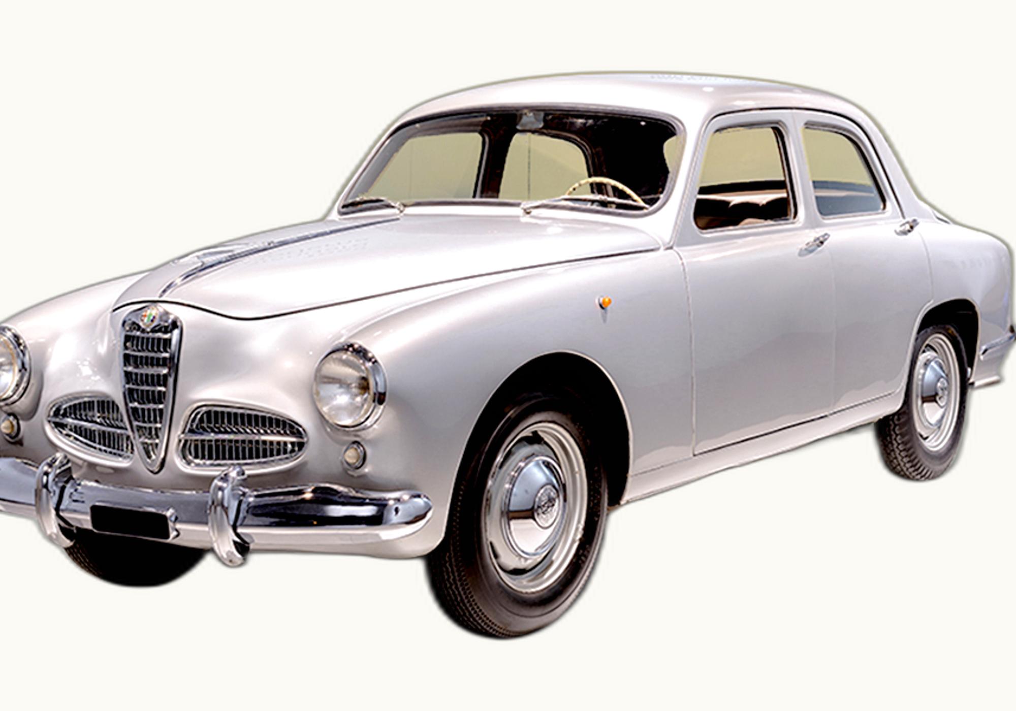 Alfa Romeo Alfa Romeo 1900