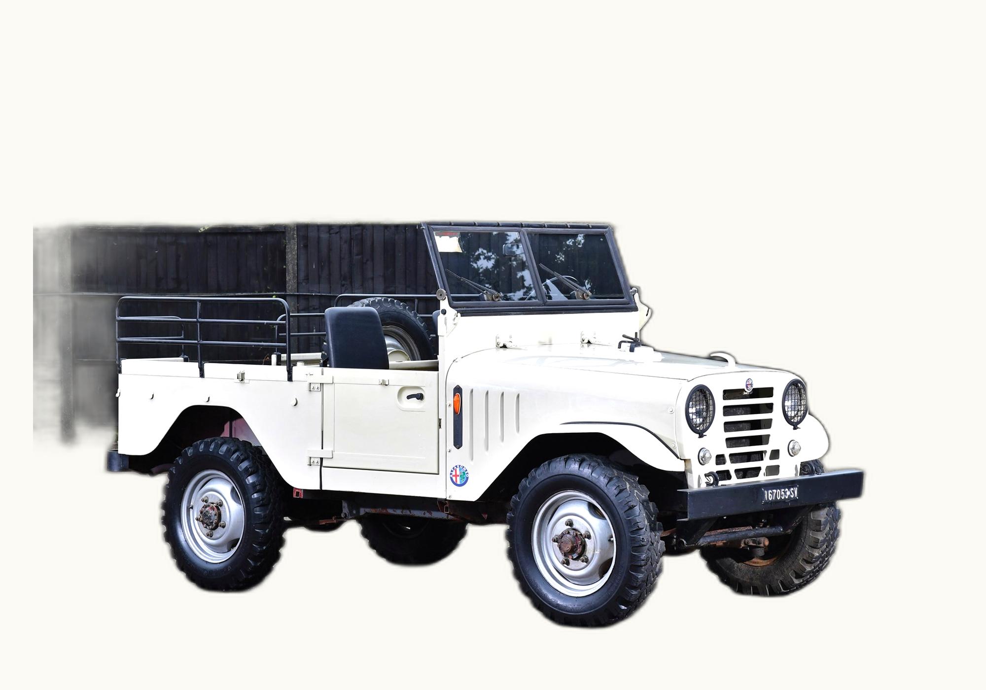 Alfa Romeo Alfa Romeo 1900 M