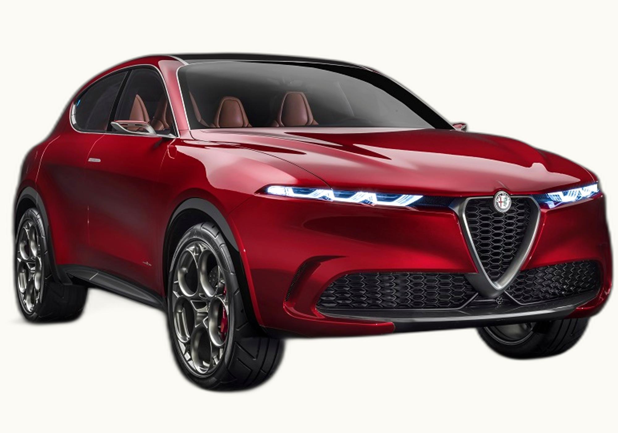 Alfa Romeo Alfa Romeo Romeo