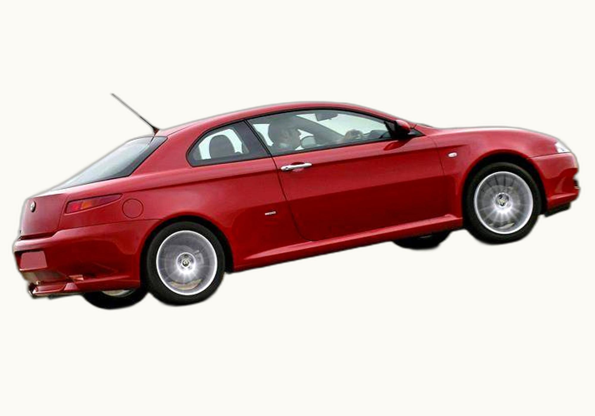 Alfa Romeo Alfa Romeo GT