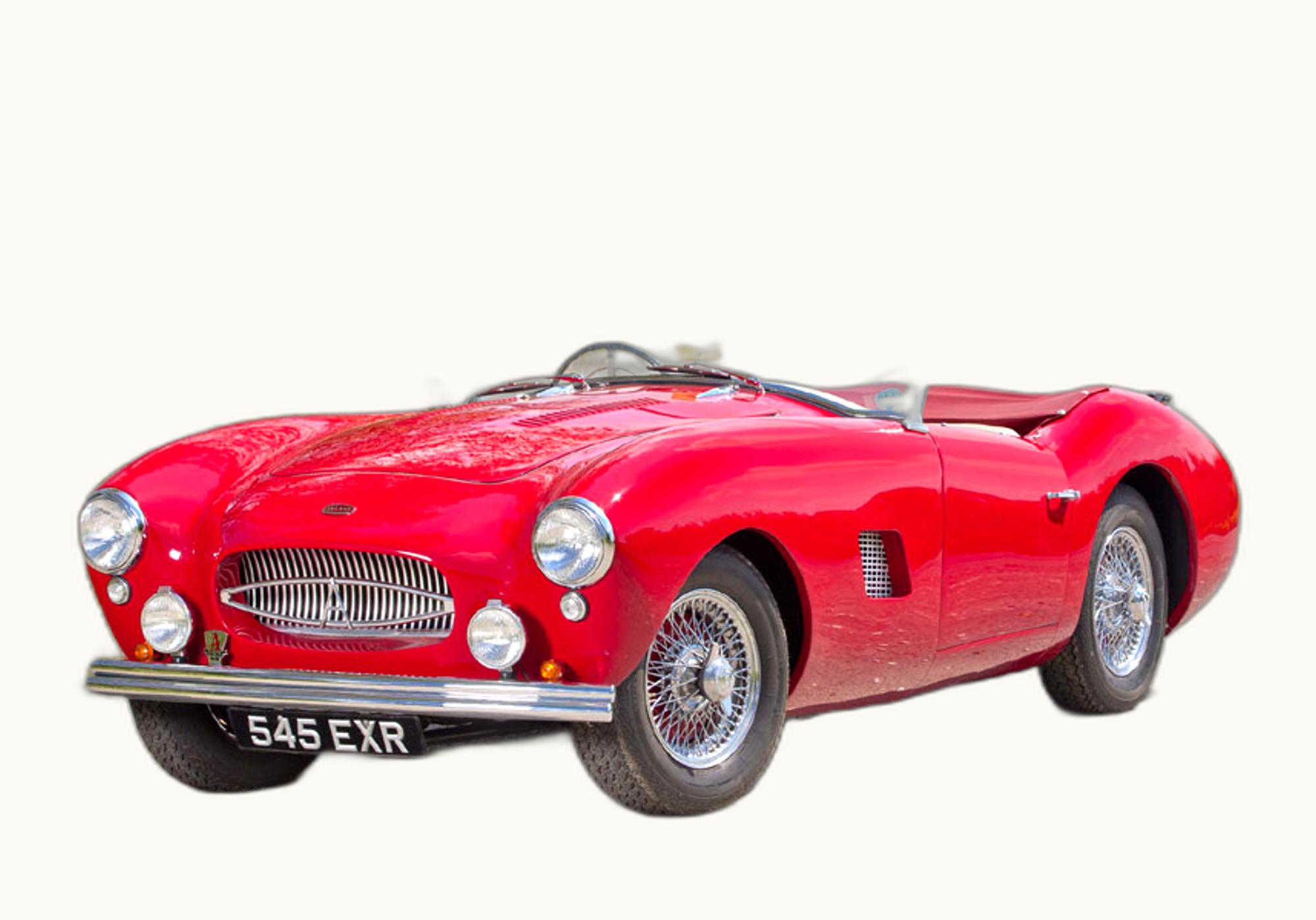 Allard Allard Palm Beach