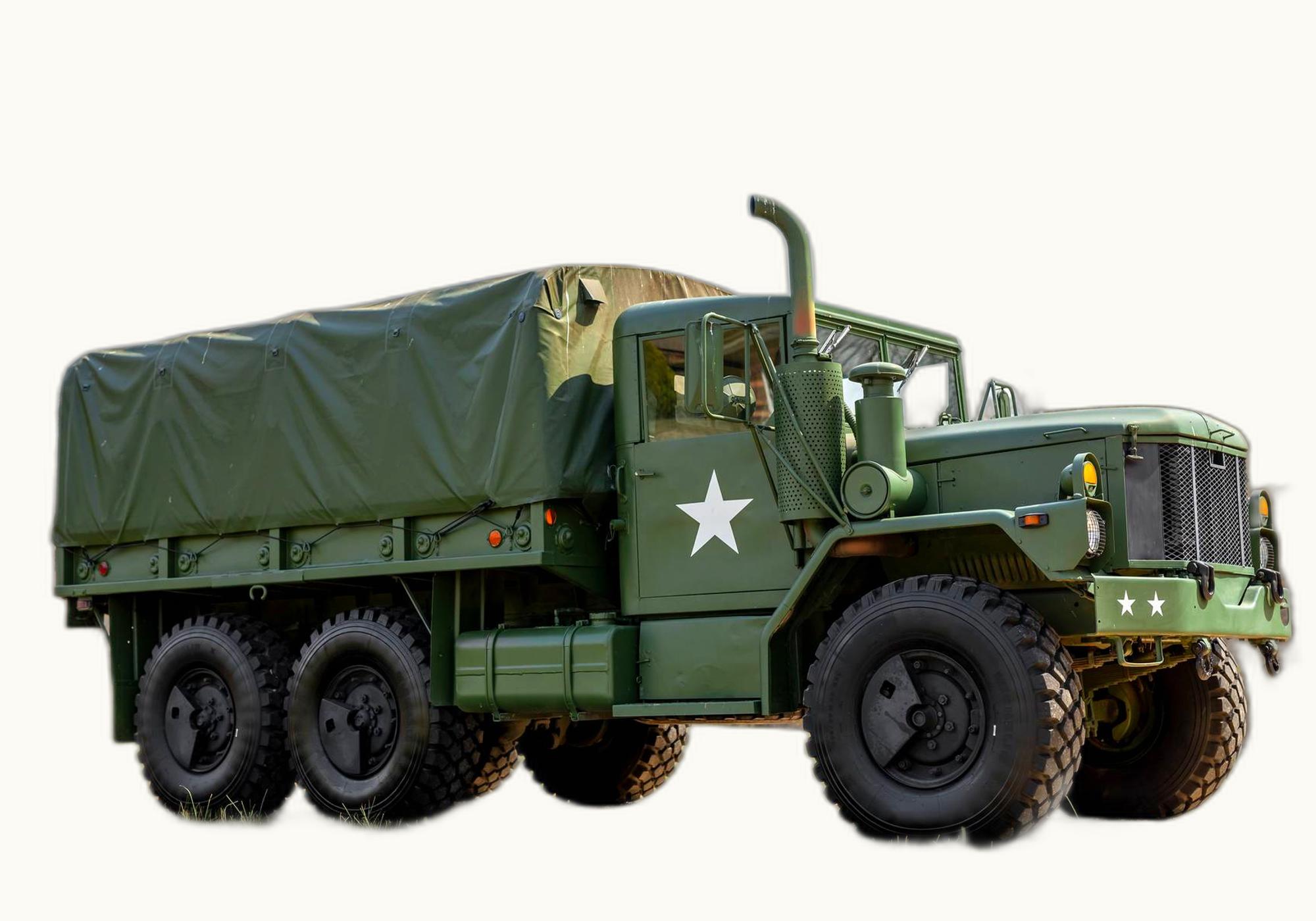 AM General AM General M35