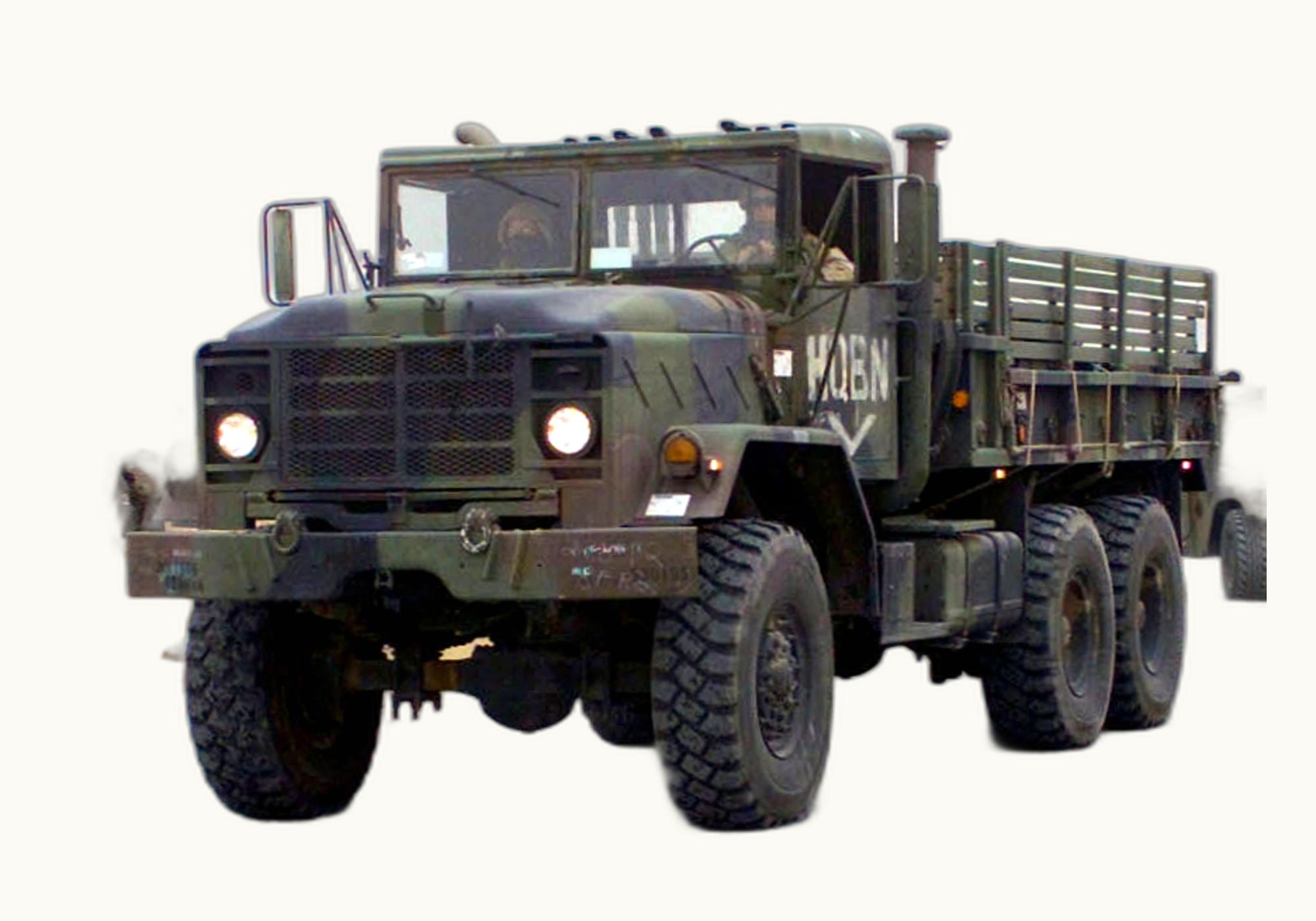 AM General AM General M939