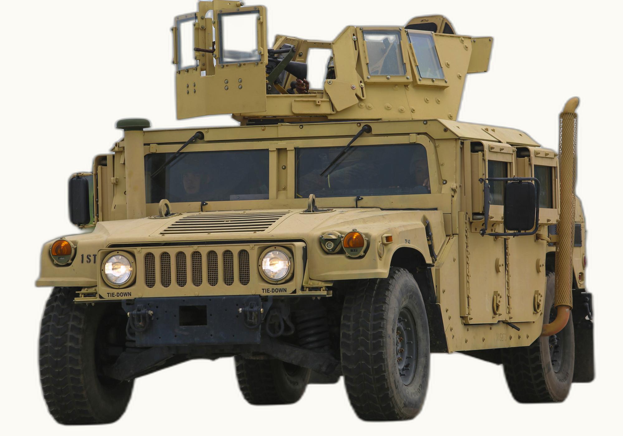 AM General AM General Humvee