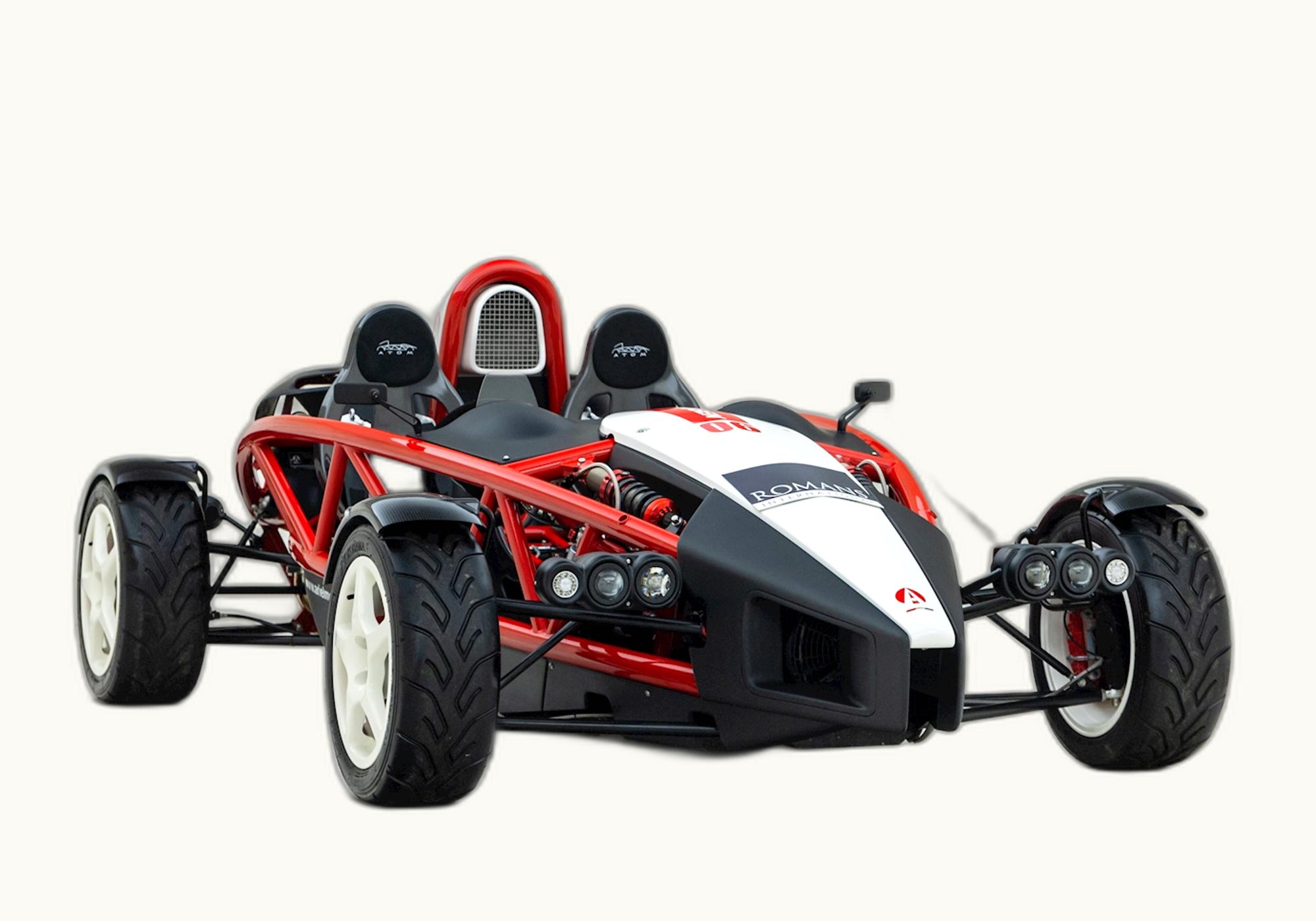 Ariel Ariel Atom
