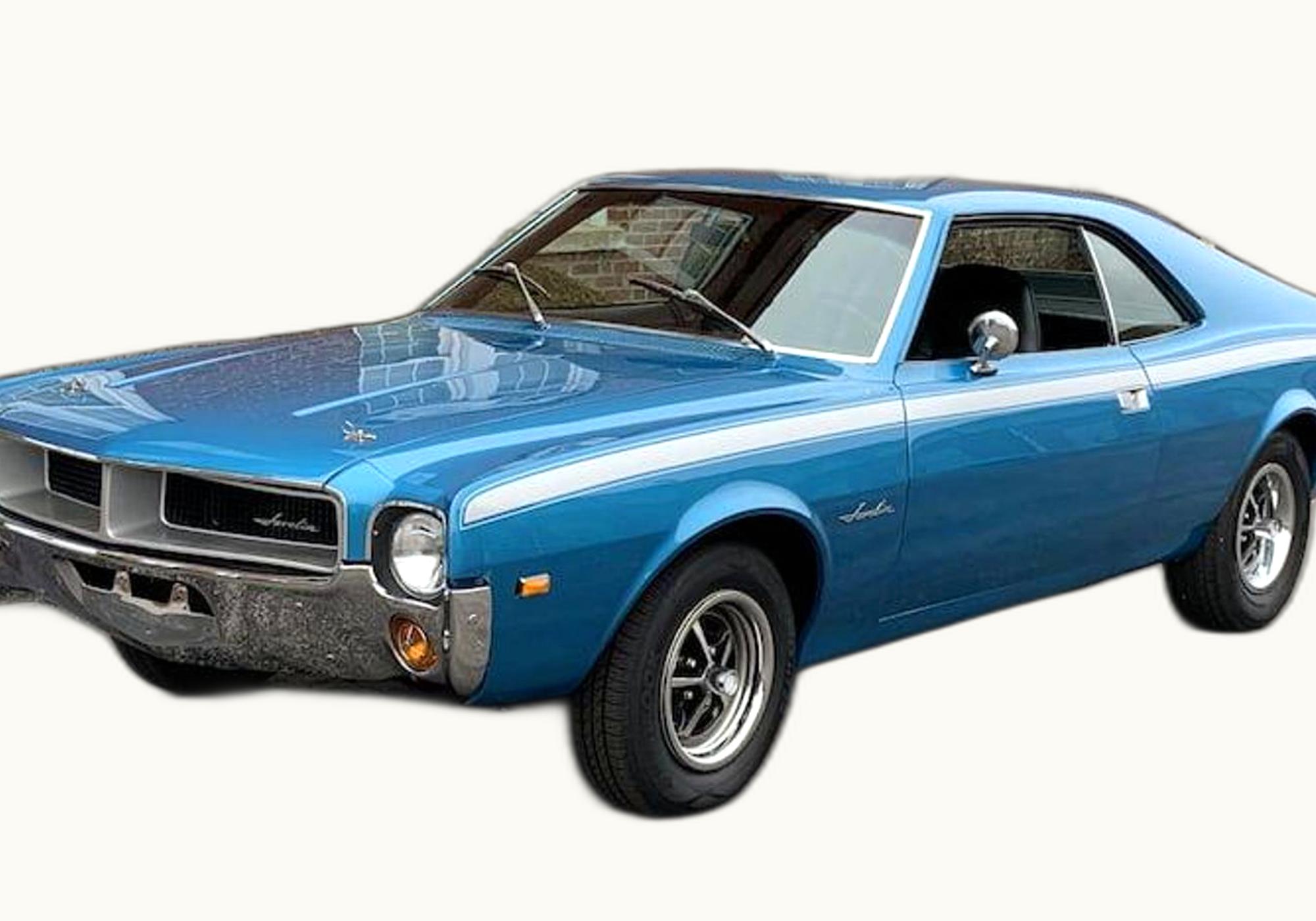 AMC AMC Javelin - 1st Gen