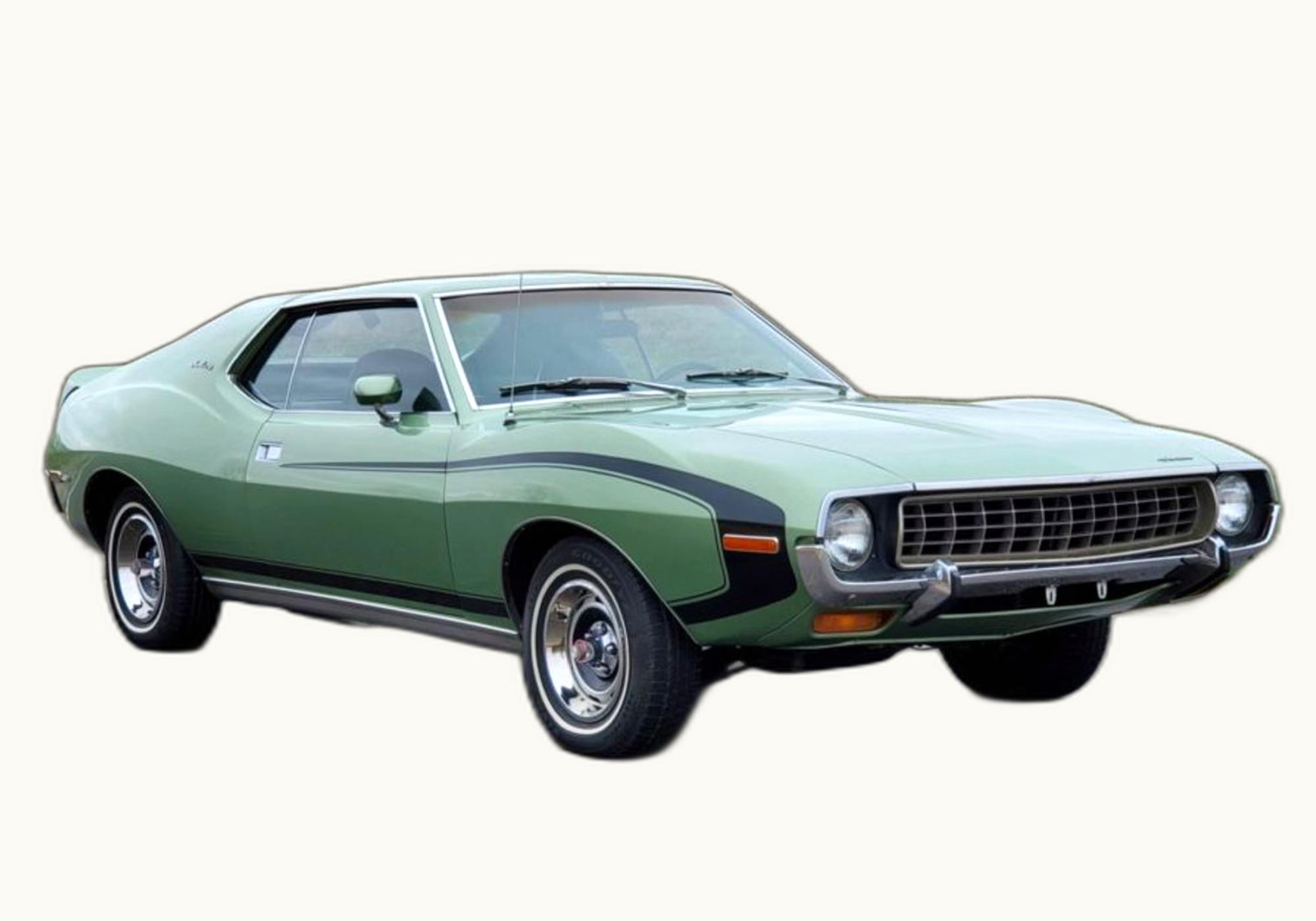 AMC AMC Javelin - 2nd Gen