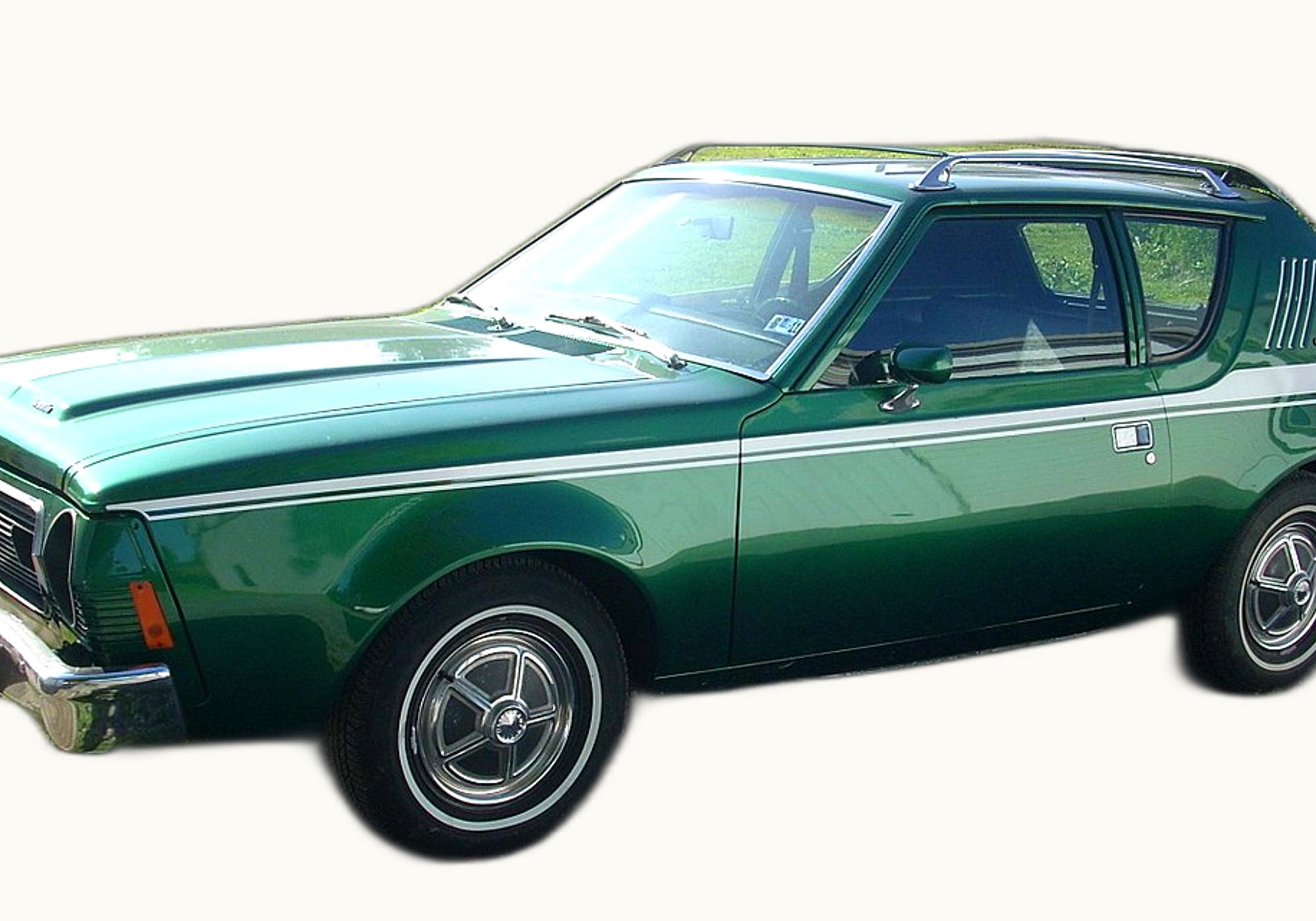 AMC AMC Gremlin