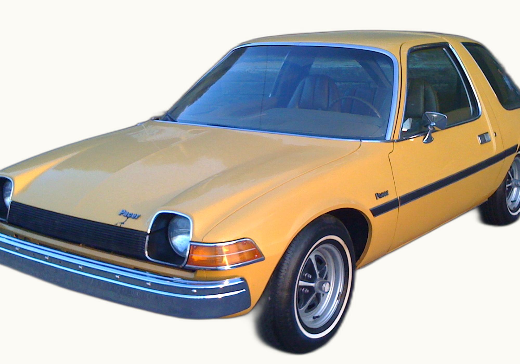 AMC AMC Pacer