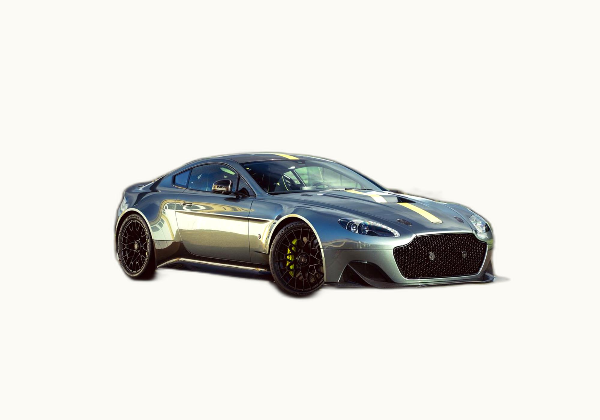 Aston Martin Aston Martin Vantage AMR Pro