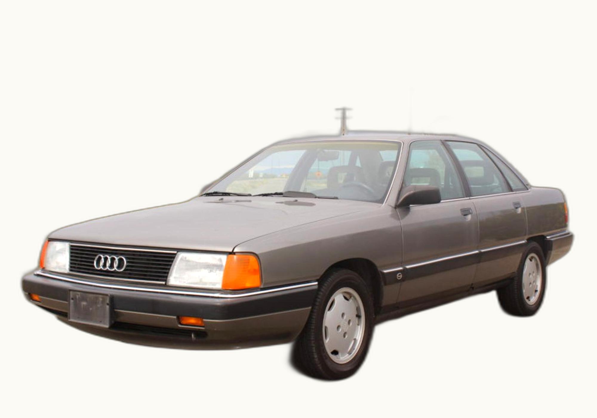 Audi Audi 100 - C3