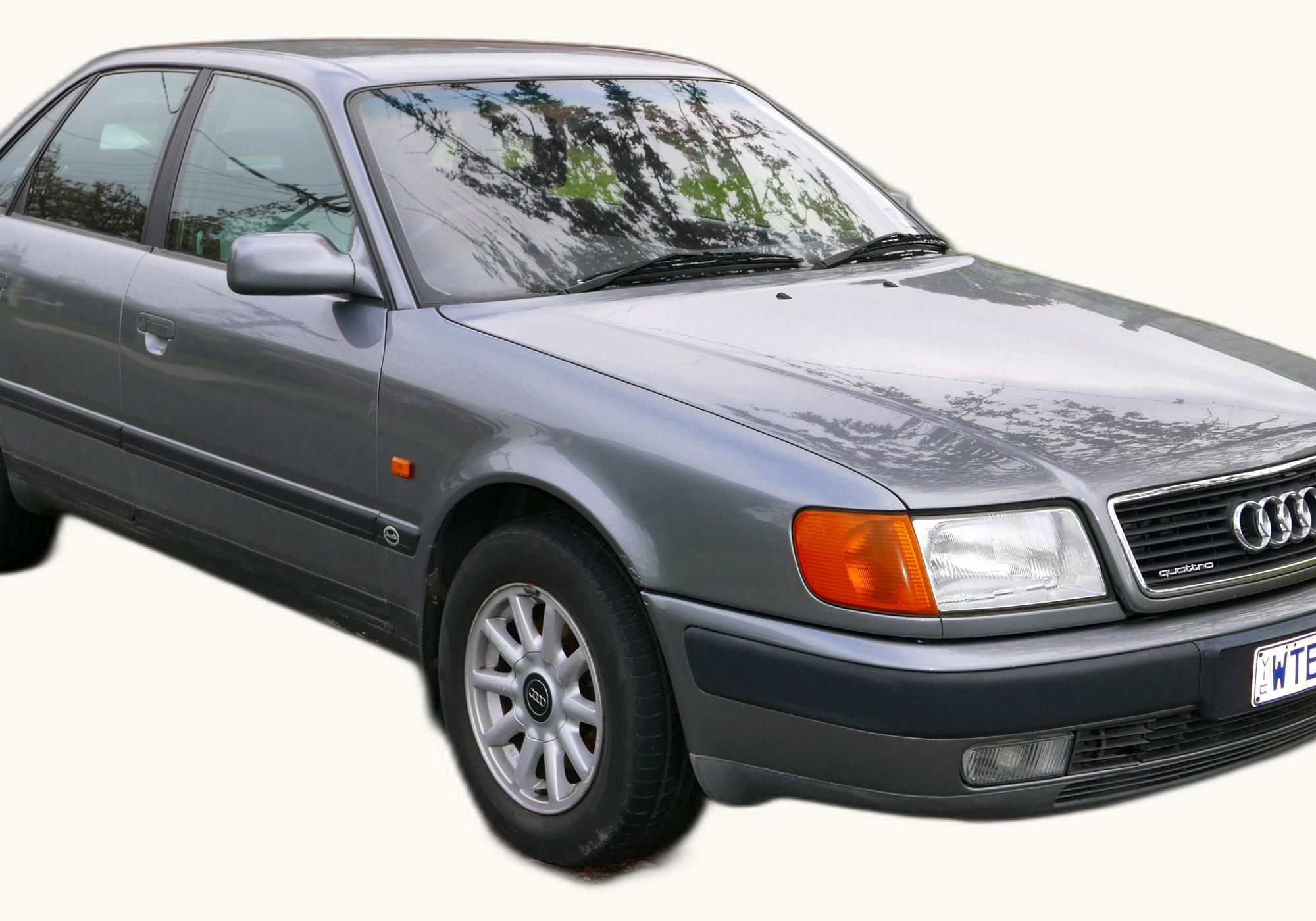 Audi Audi 100 / 200 / 5000