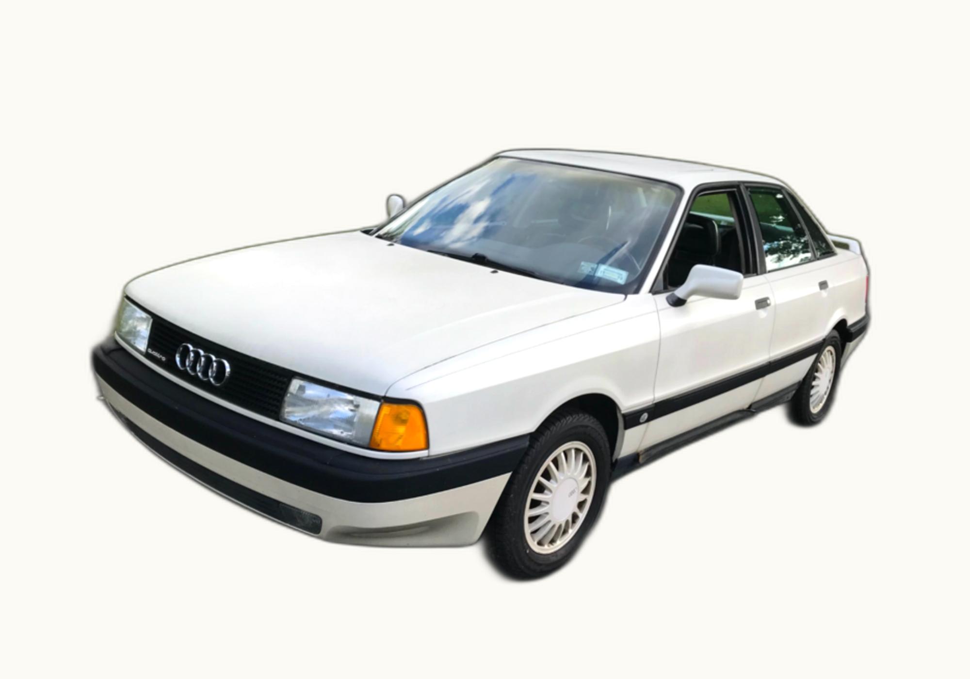 Audi Audi 80 / 90 - B3