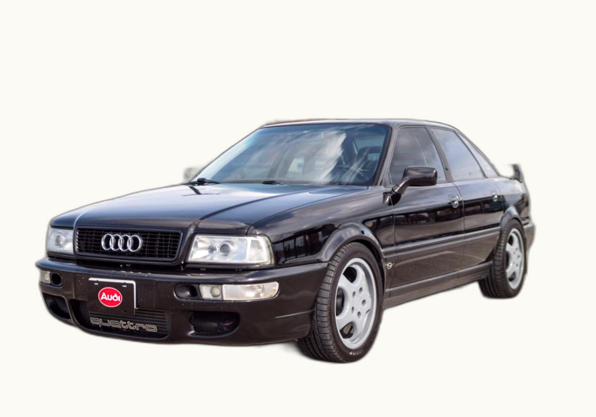 Audi Audi 80 / 90 - B4
