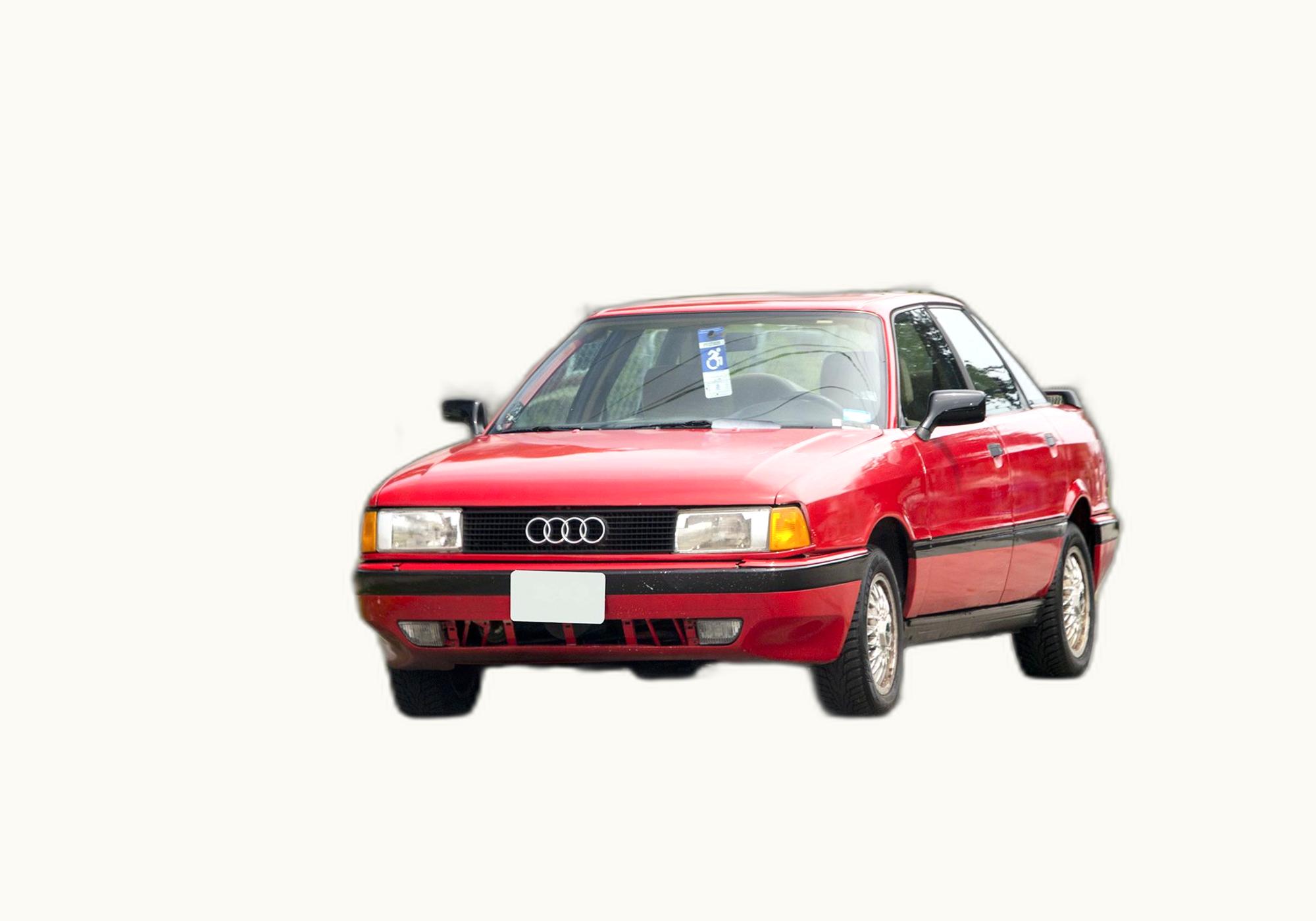 Audi Audi 80 / 90 / 4000