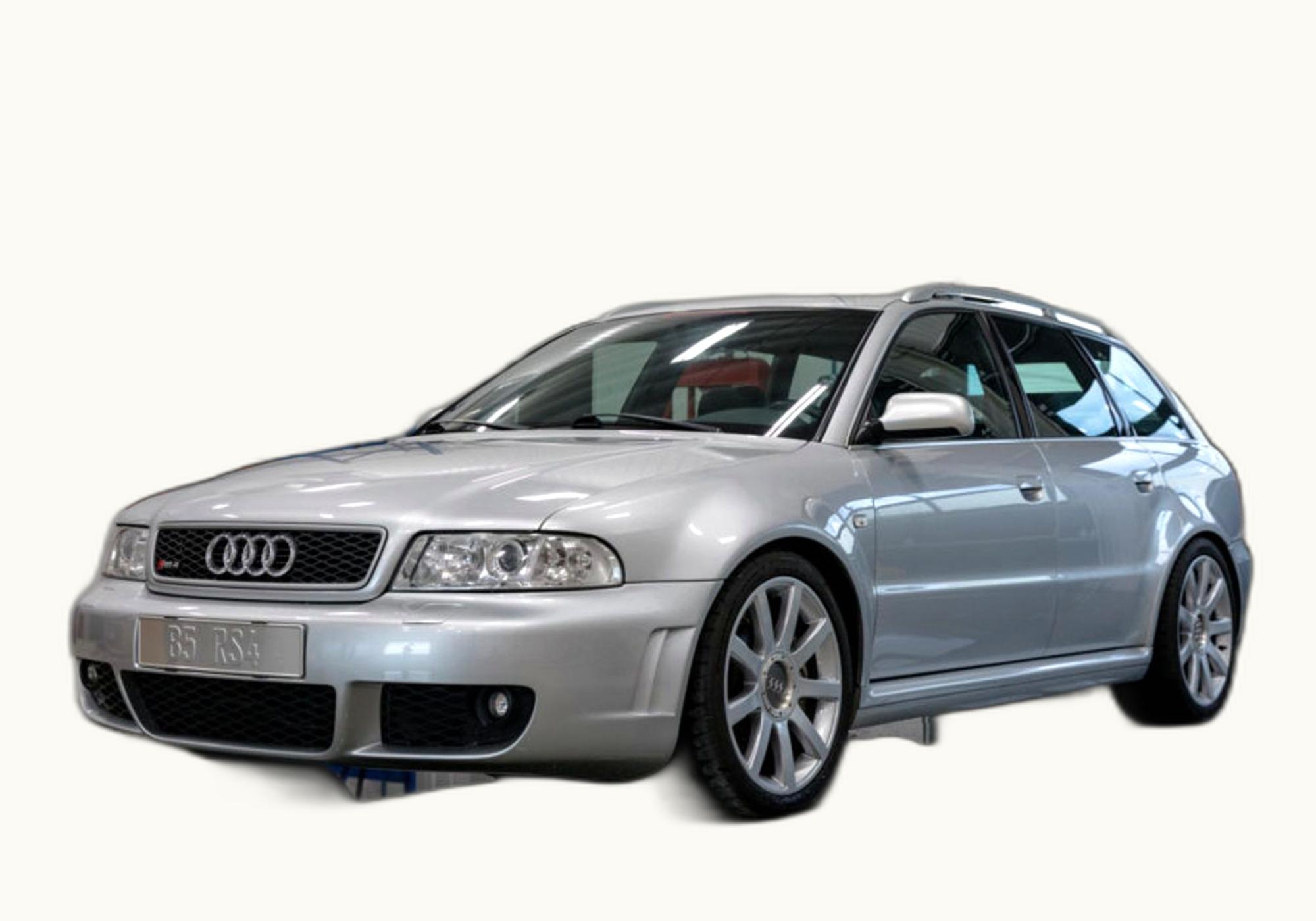 Audi Audi RS4 - B5