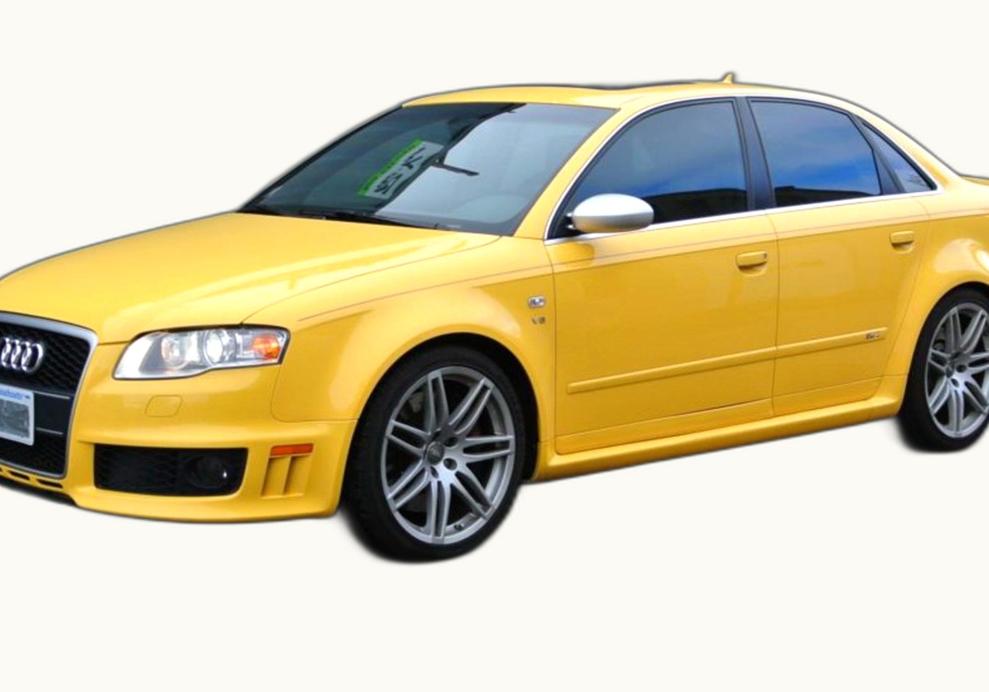 Audi Audi RS4 - B7