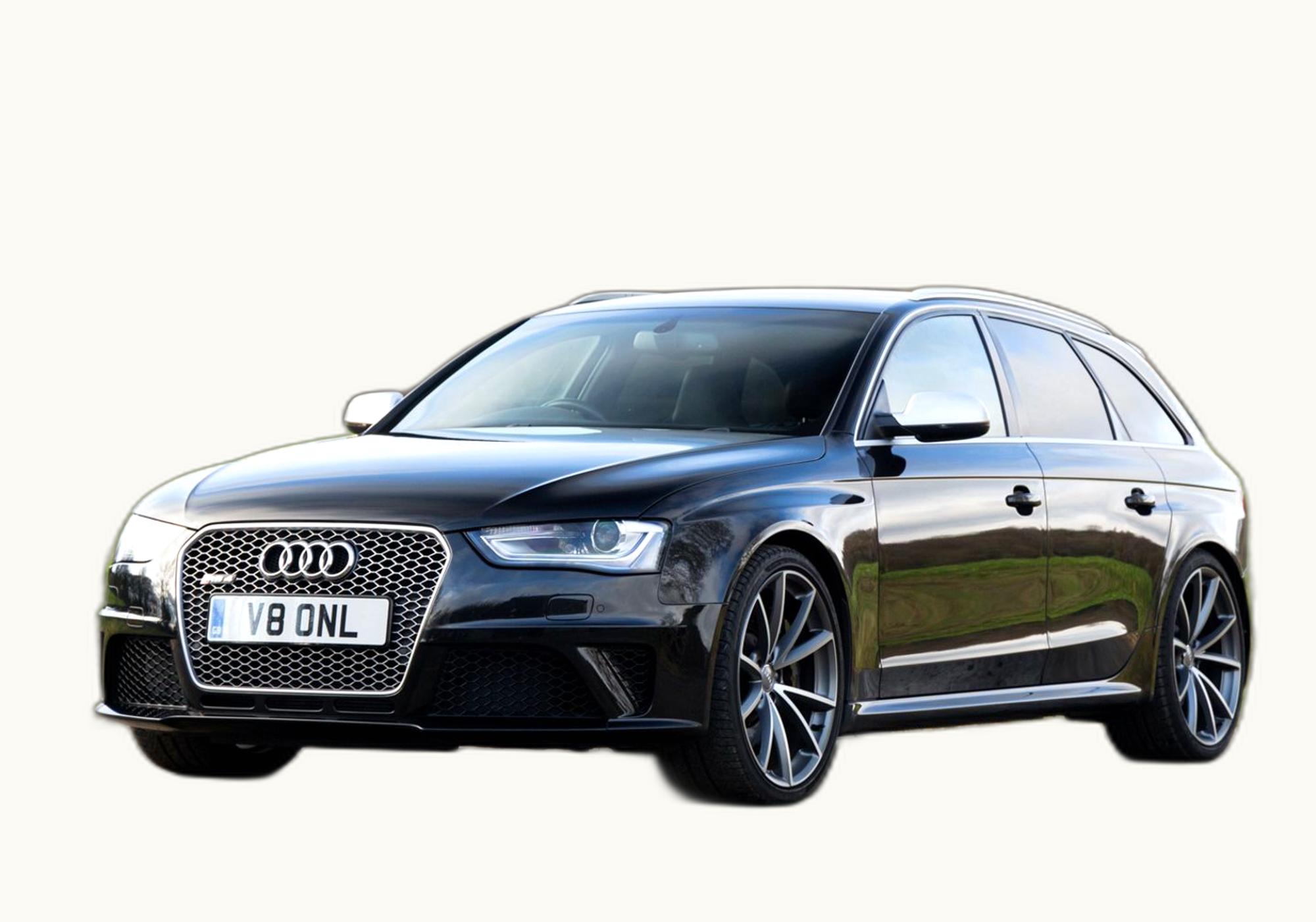 Audi Audi RS4 - B8