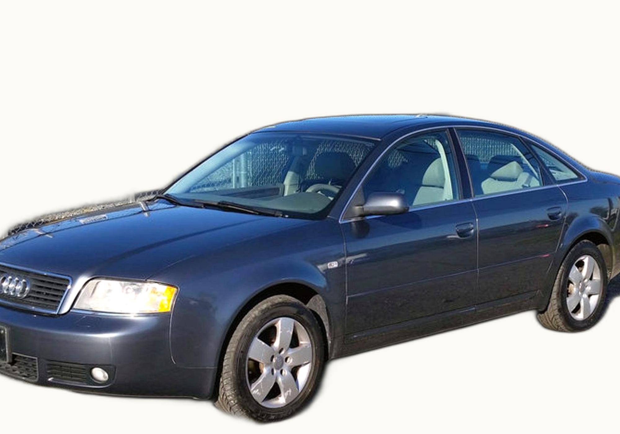 Audi Audi A6 - C5